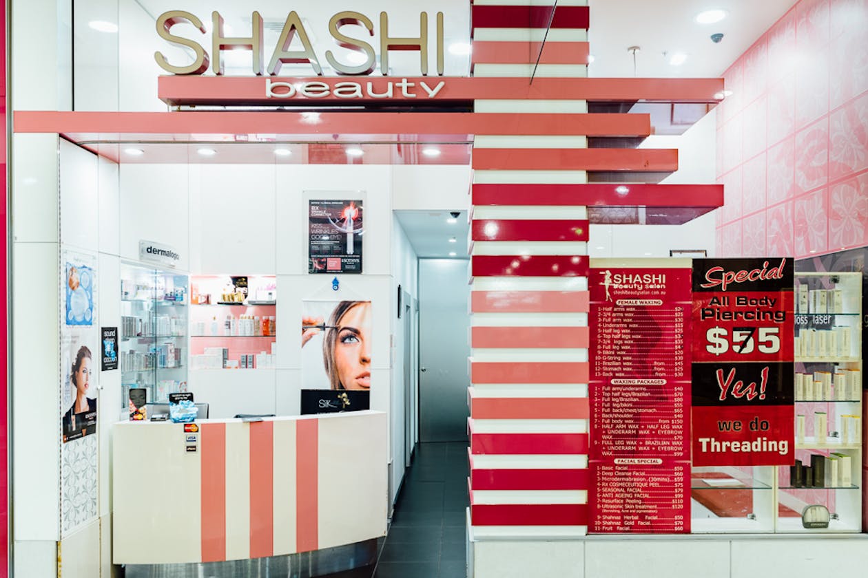 Shashi Beauty Salon - Mt Druitt image 11