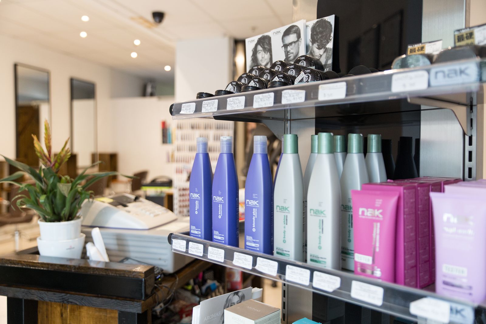 Tokyo Hair Design image 7