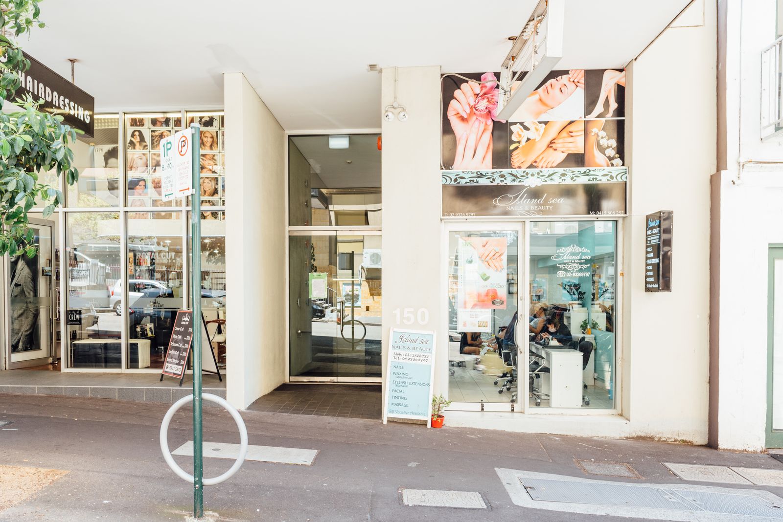 Island Sea Nails & Beauty image 15