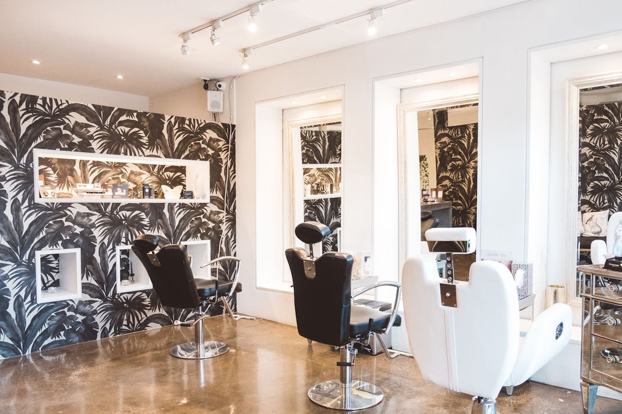 Zoma Beauty & Makeover Lounge - Berwick | View Services | Book Online |  Bookwell