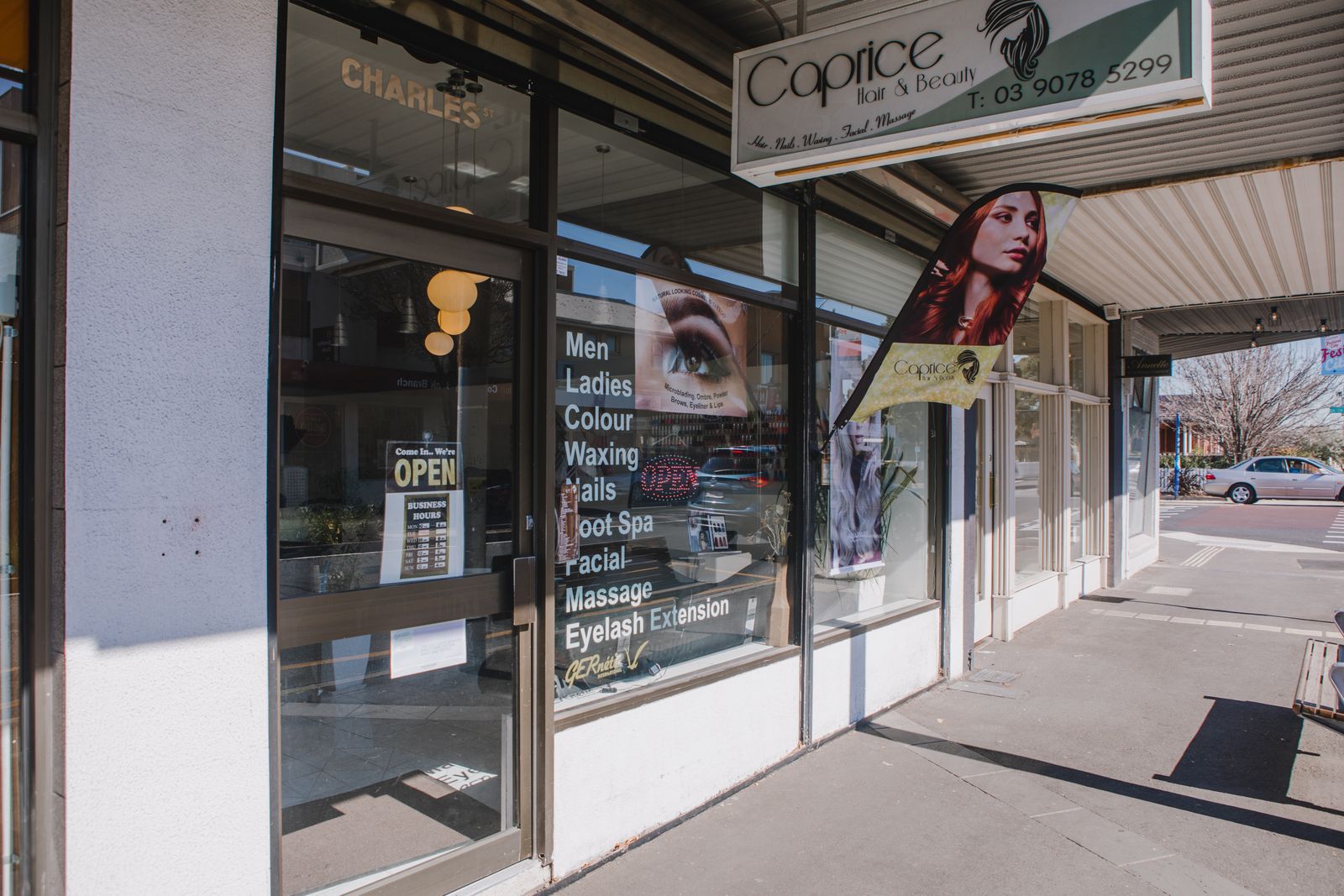 Caprice Hair & Beauty image 17