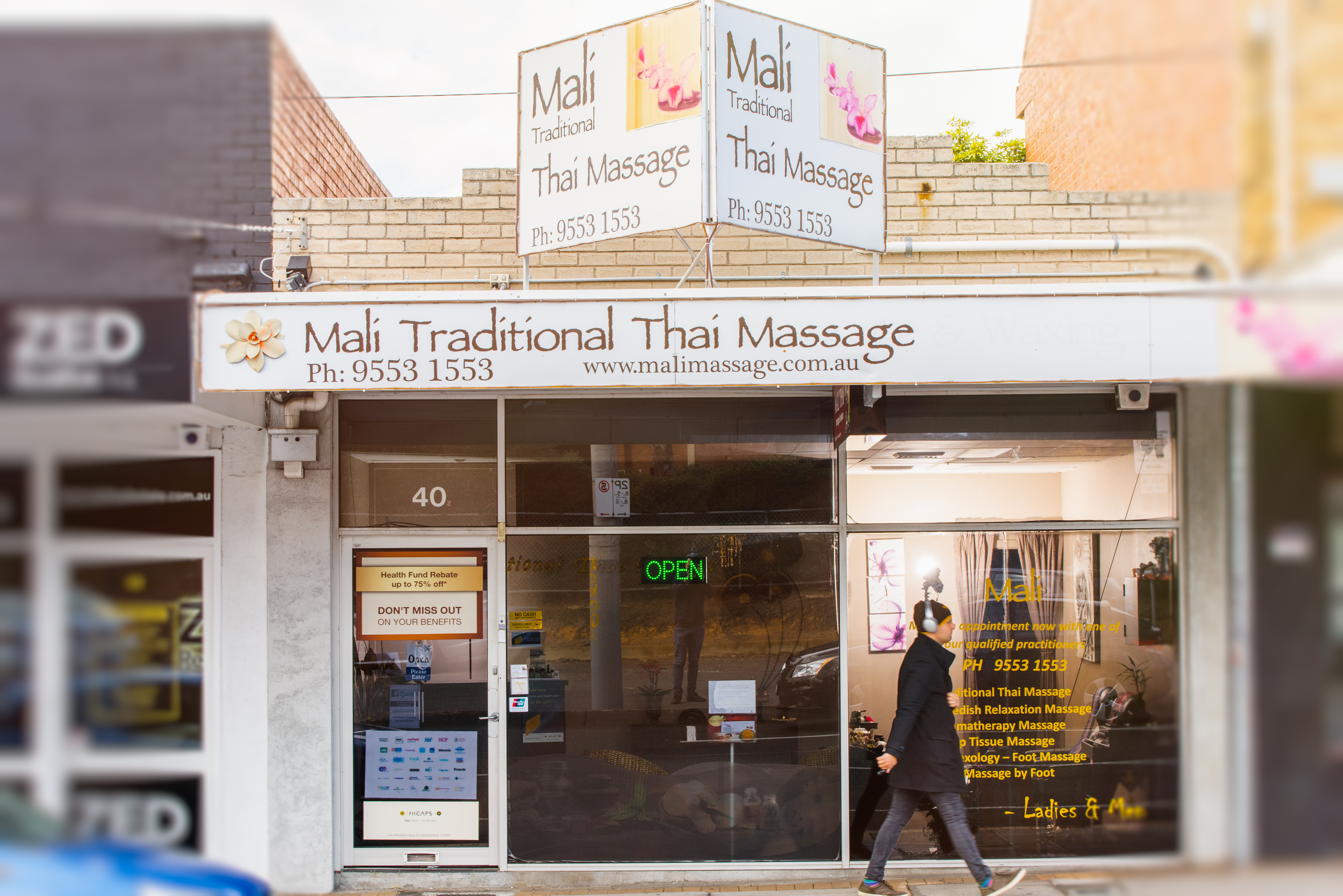 Mali Massage image 15