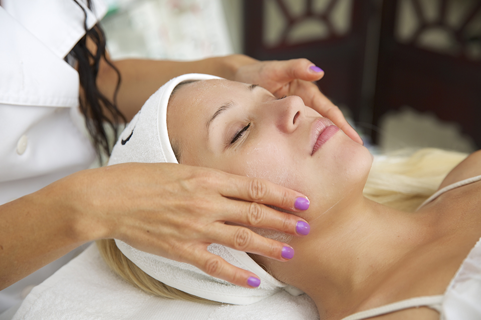 Salus Beauty and Day Spa Manly image 2