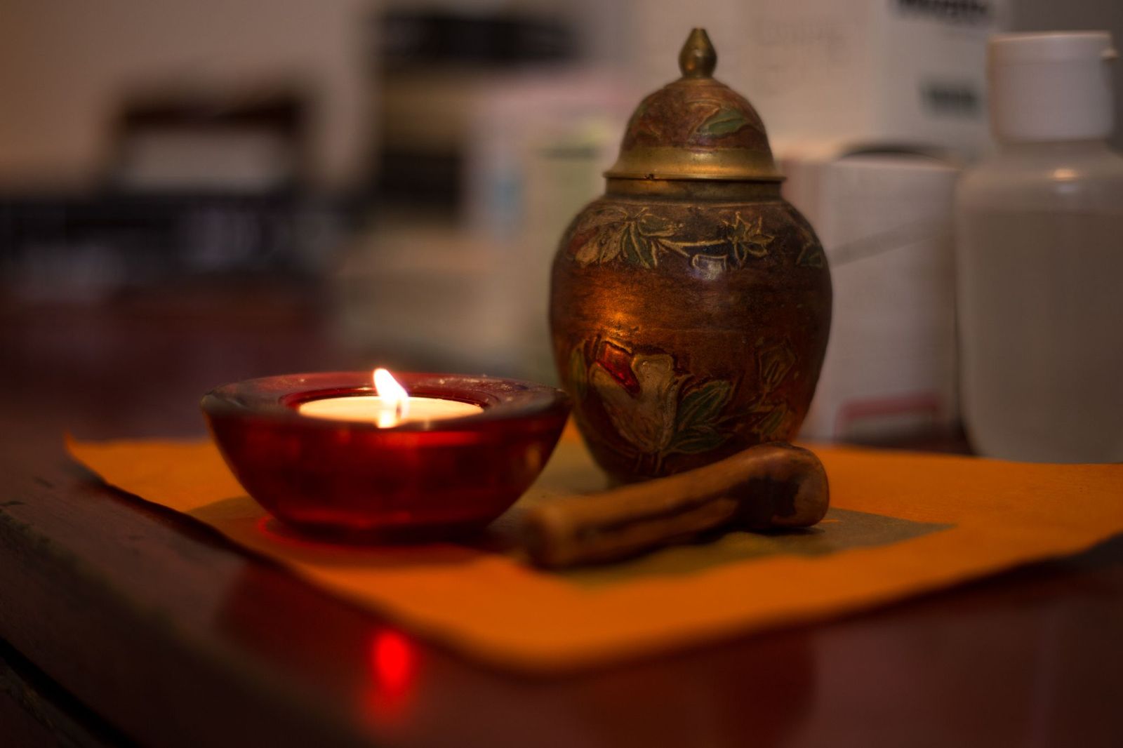 Anasa Healing image 2