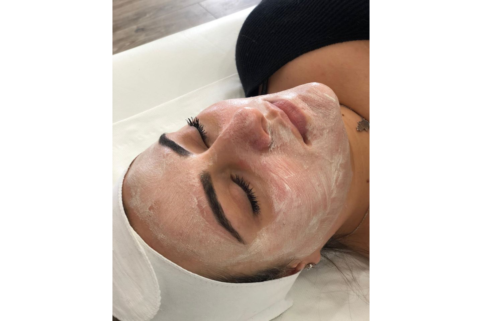 Skin & Body Society image 9