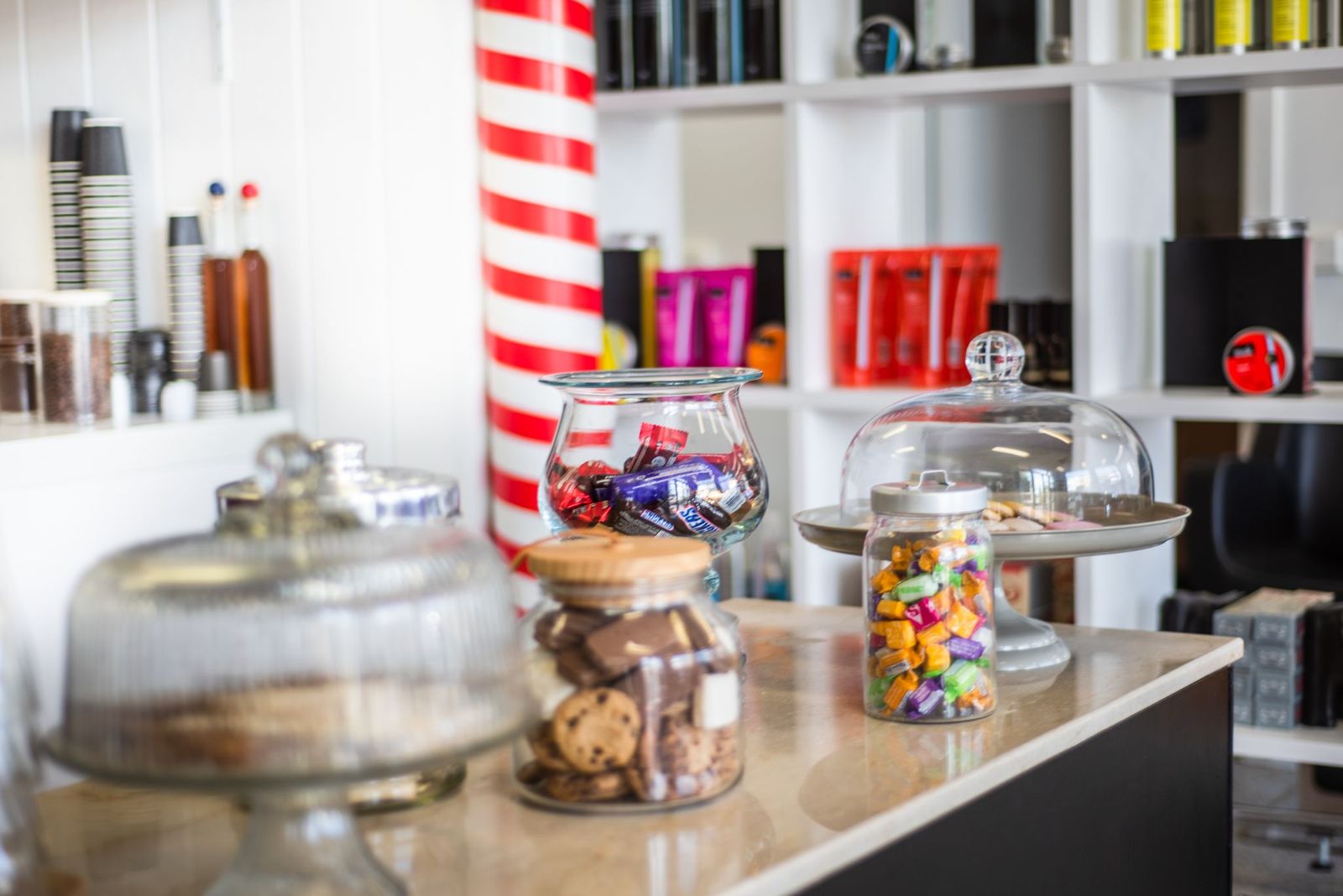 Barbers Cave image 3