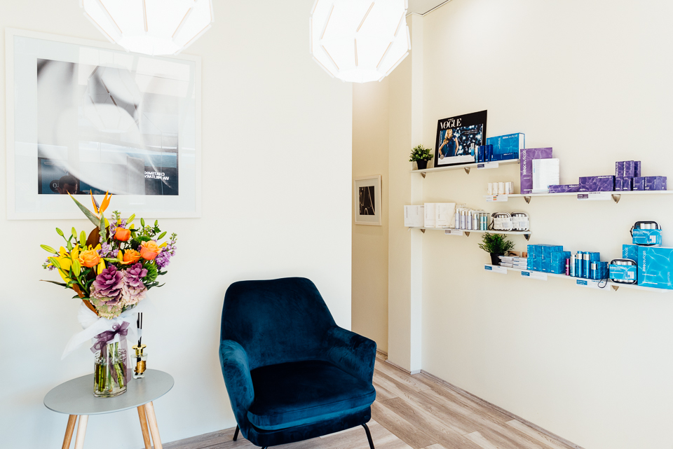 You and Me Beauty Salon image 9