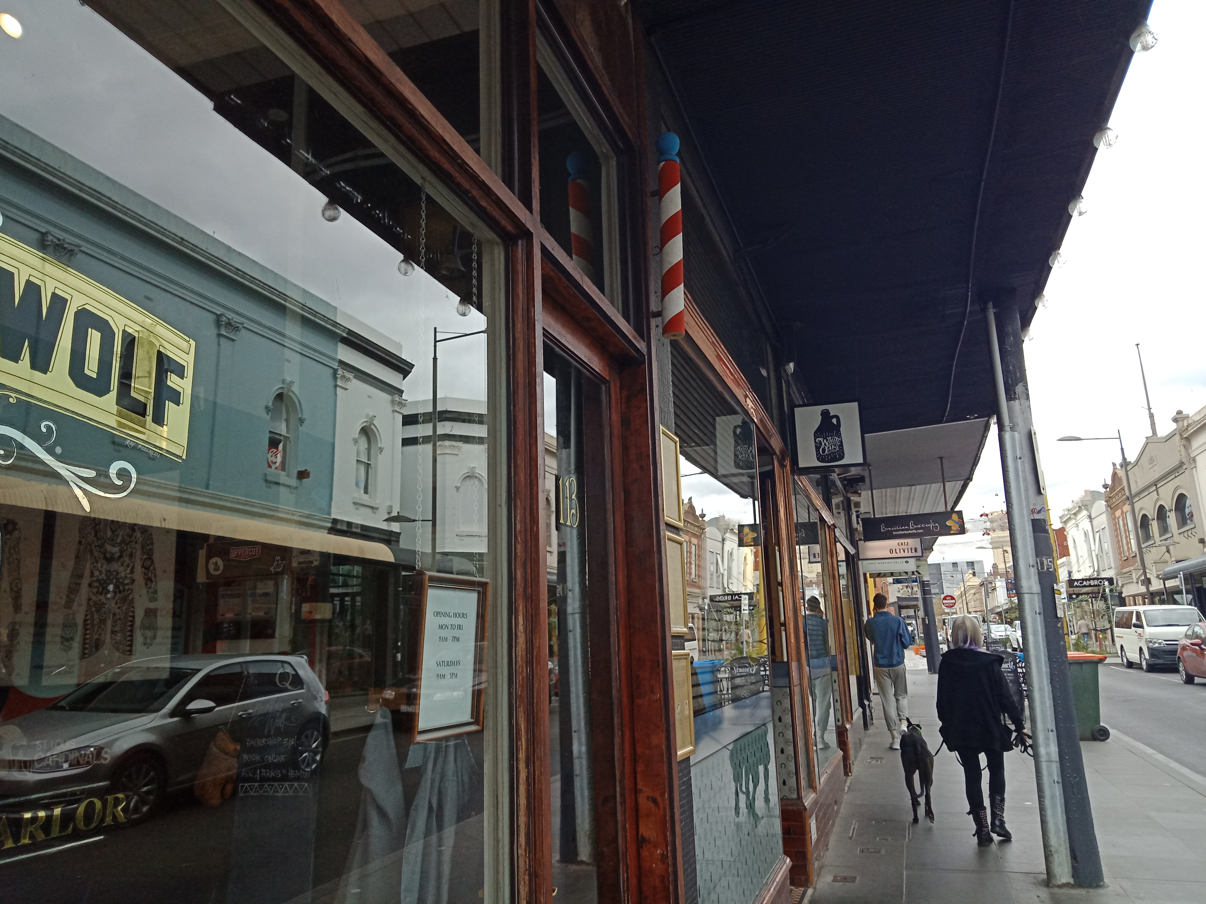 Brother Wolf image 4