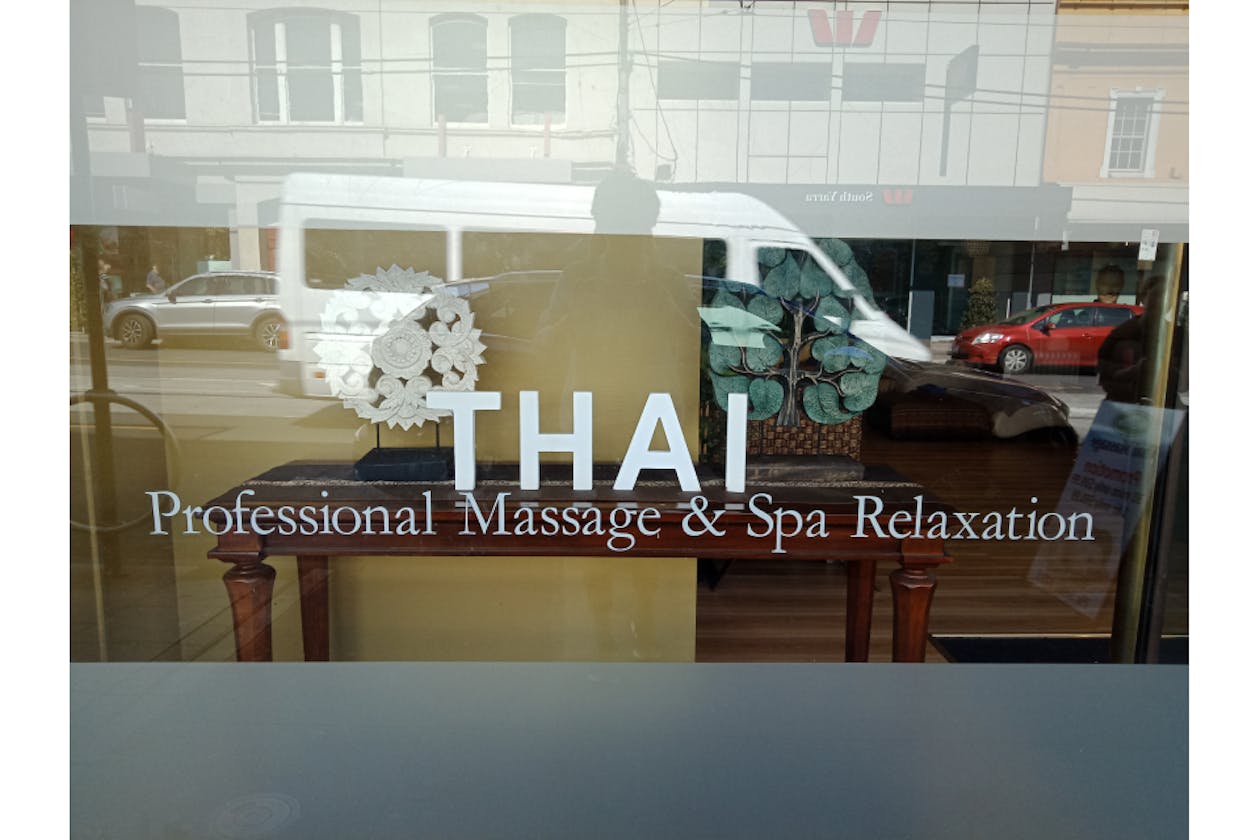 Healthy Thai Massage - South Yarra image 4