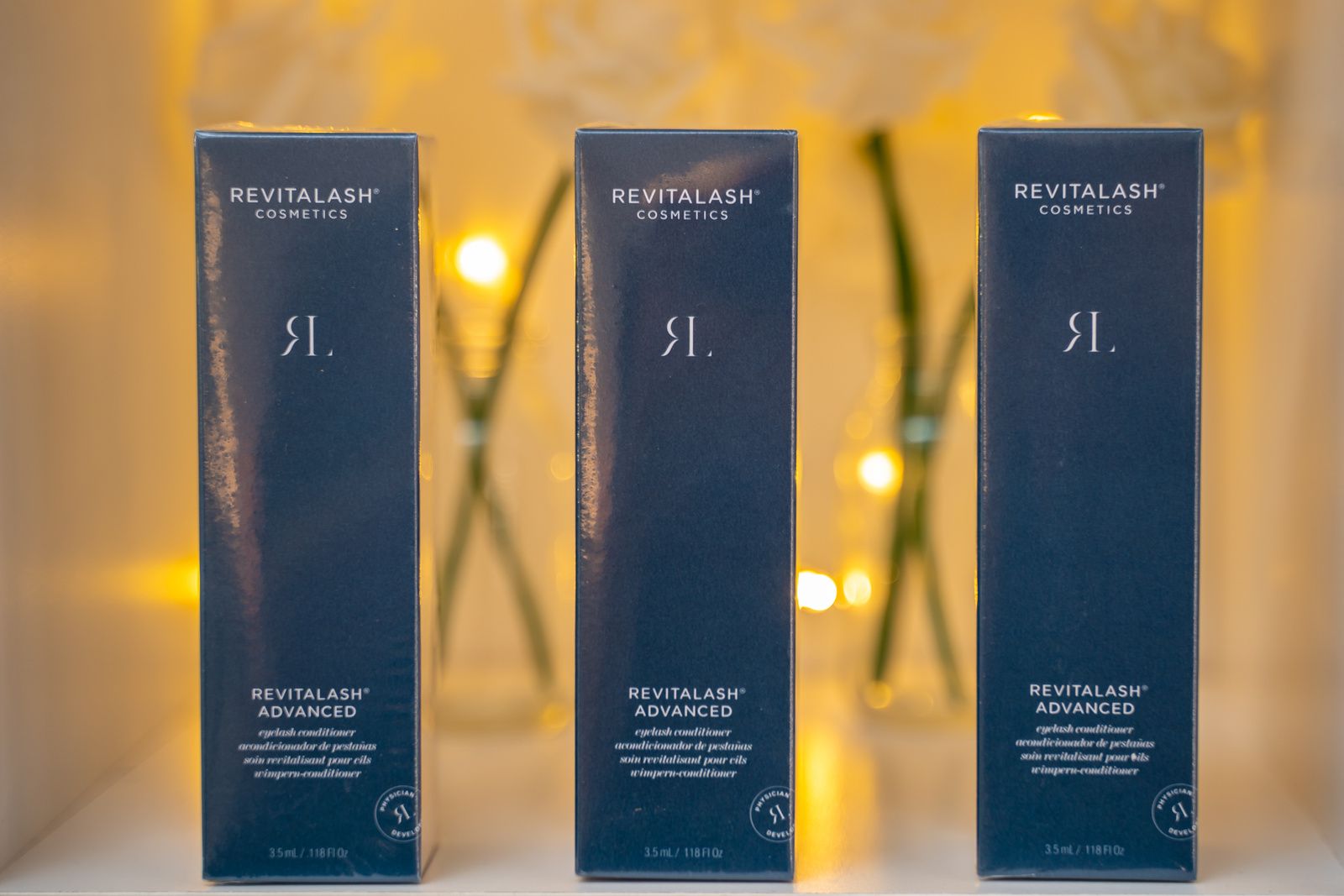 Sienna Beauty Bar image 8