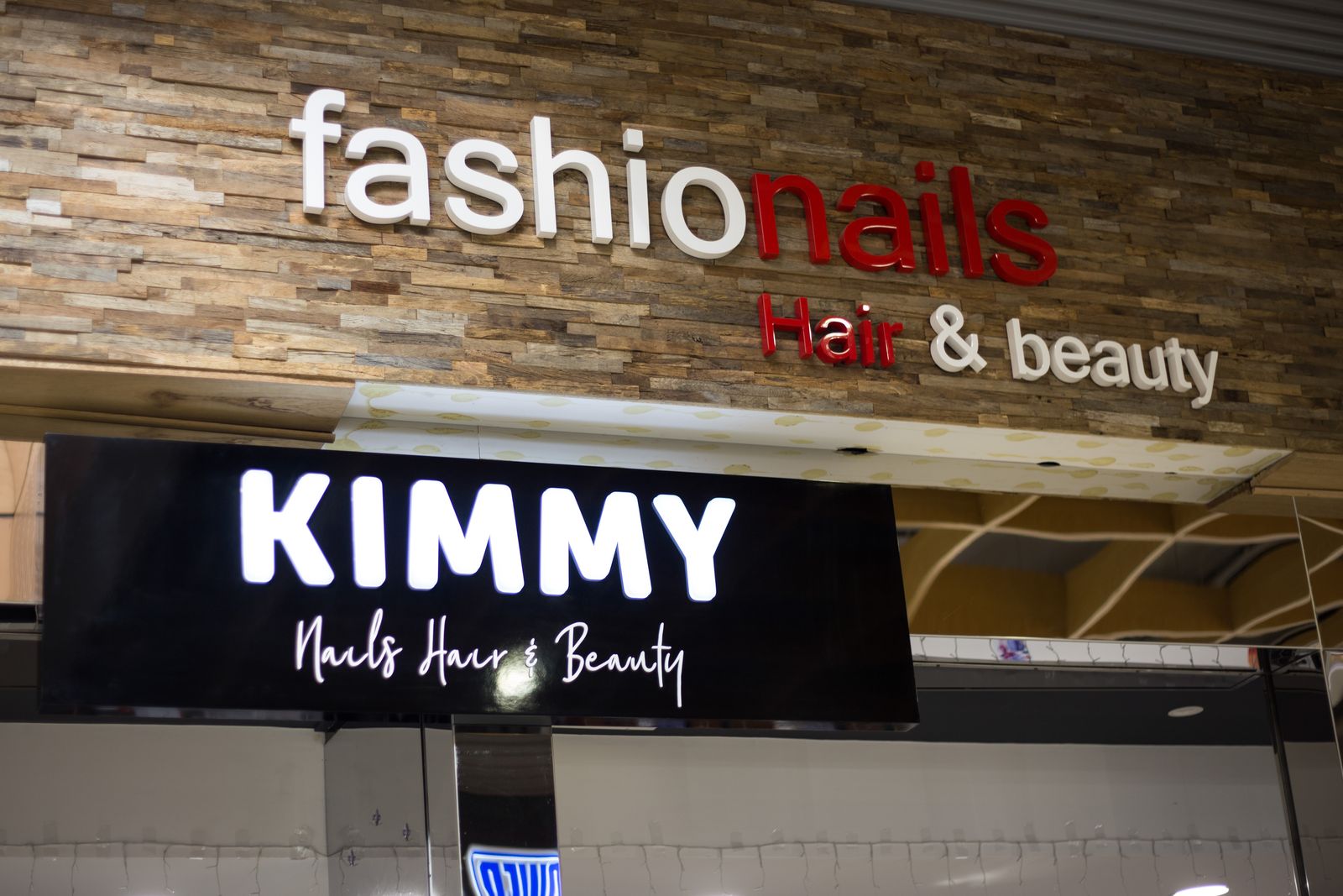 Kimmys Hair Nails & Beauty image 66