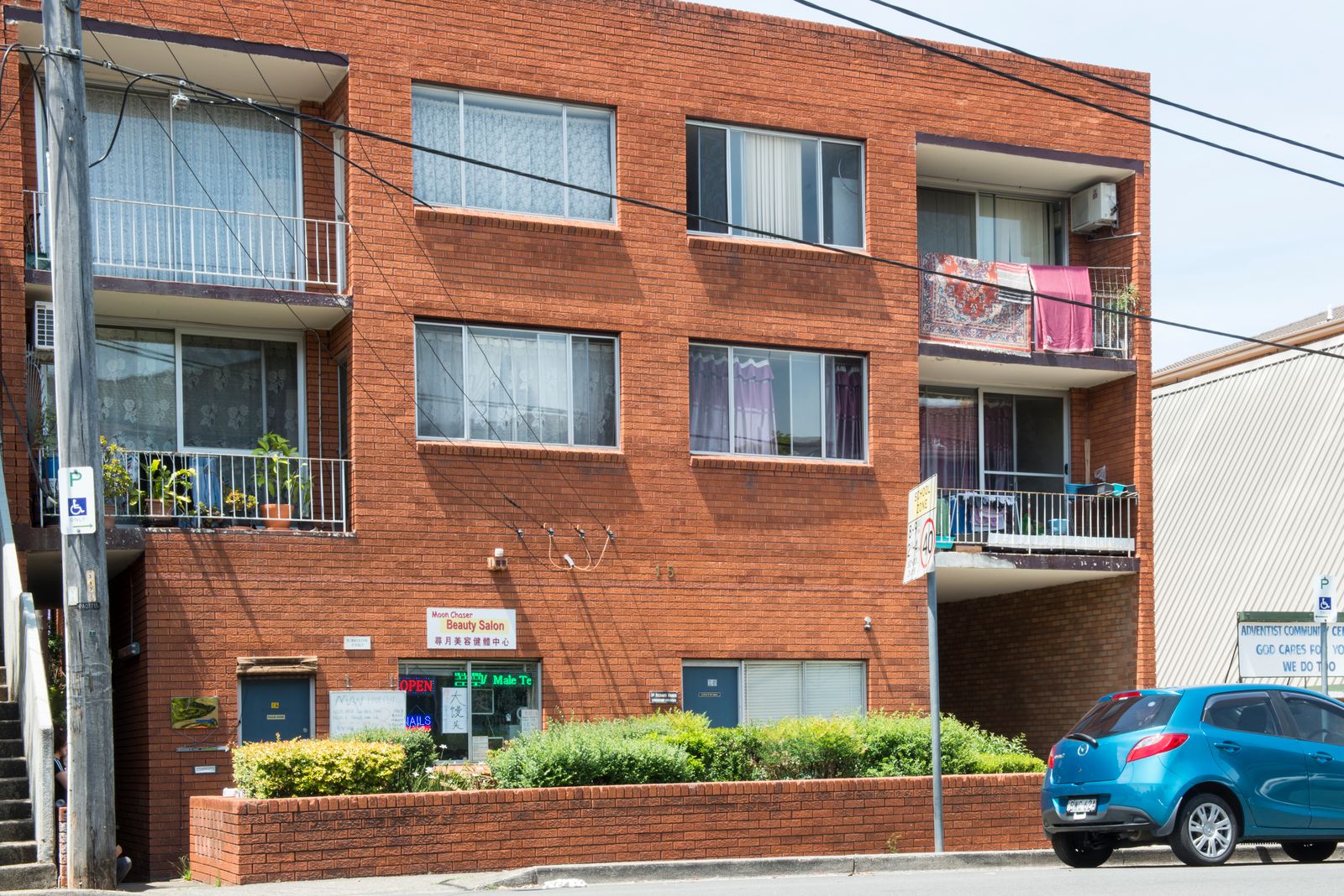 Moon Chaser Beauty Salon image 10