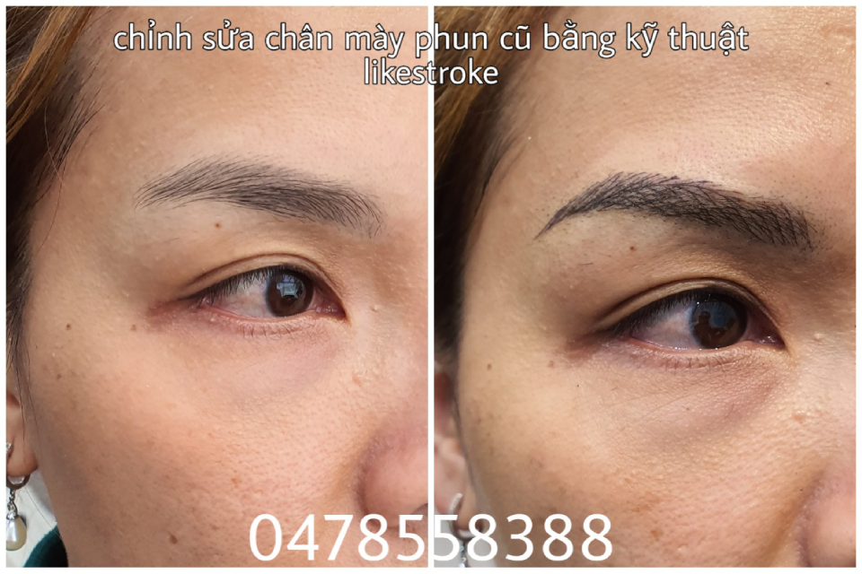 Infinity Beauty and Wellness from Chau Chau image 20