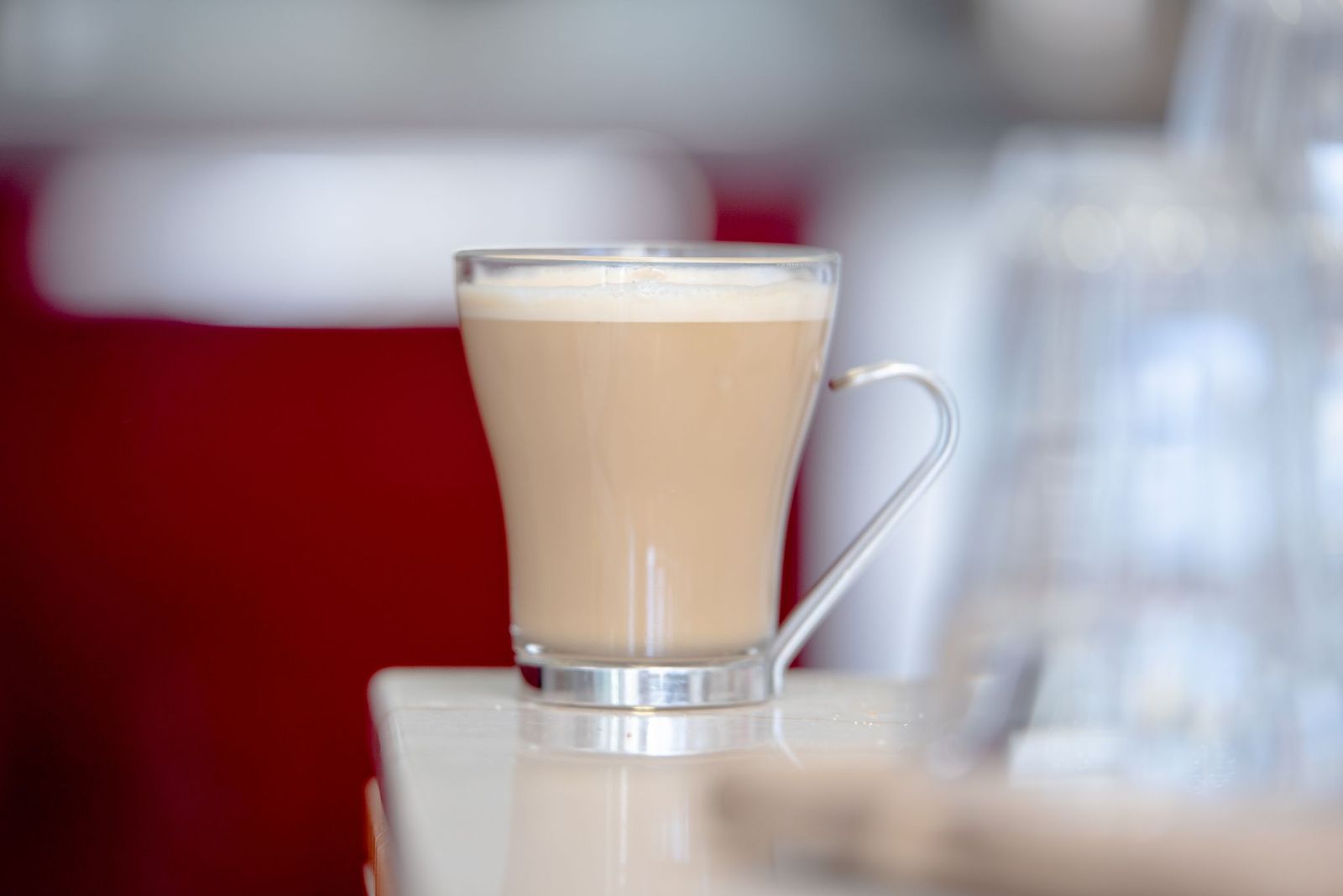 Barbers Cave image 6