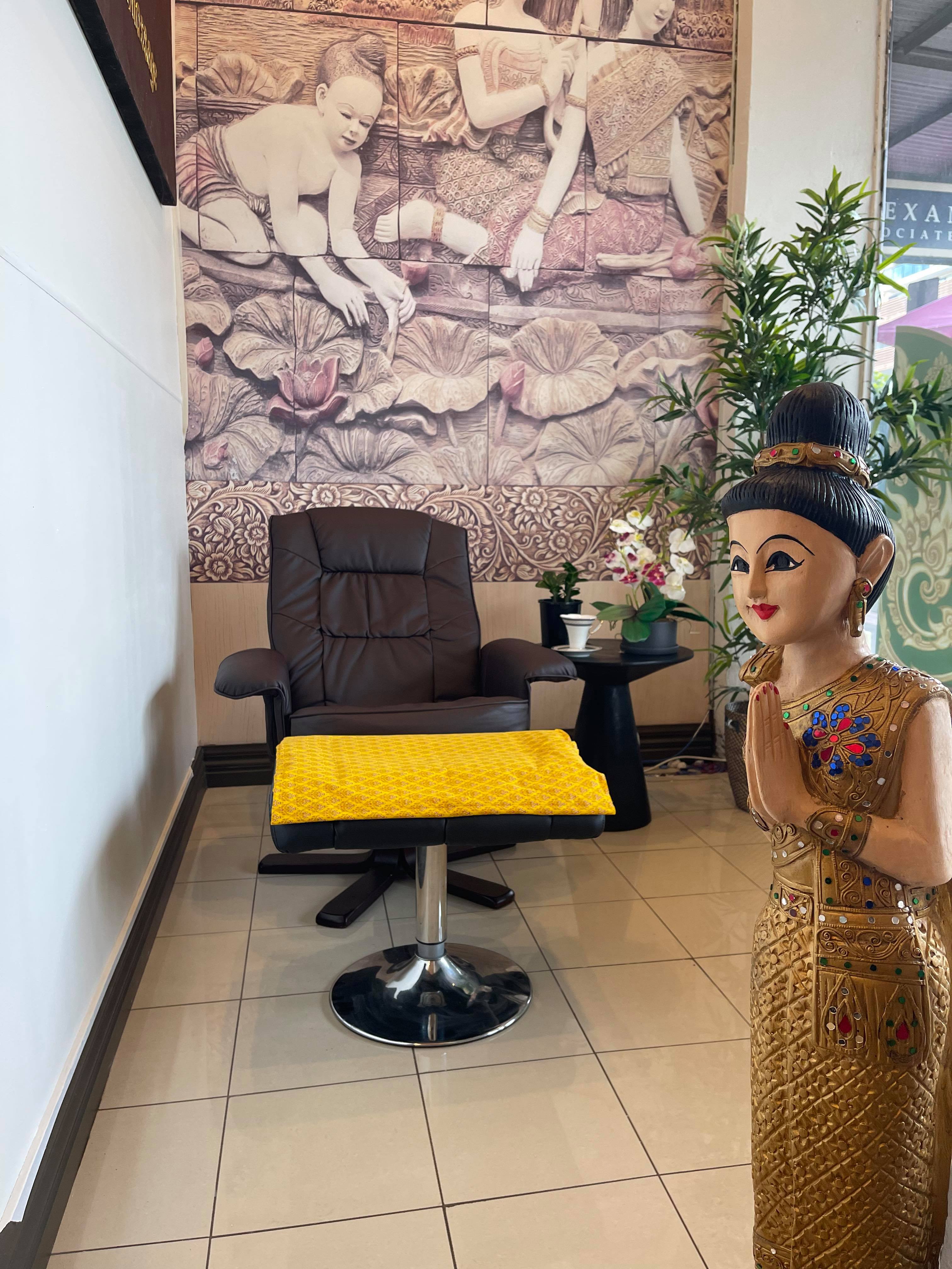 Yahya Thai Massage - Ormond