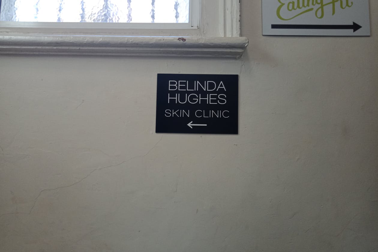 Belinda Hughes Skin Clinic image 5