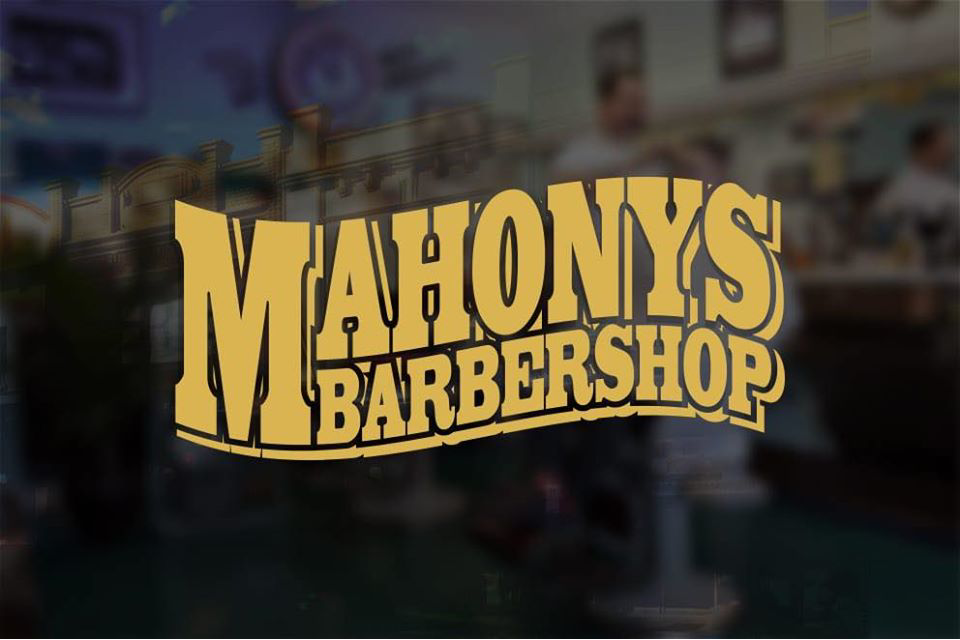 Mahonys Barbershop