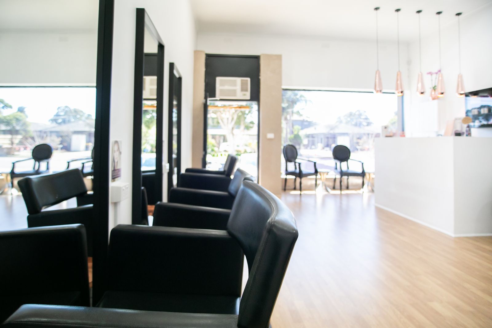 A L È I A hair&skin image 2