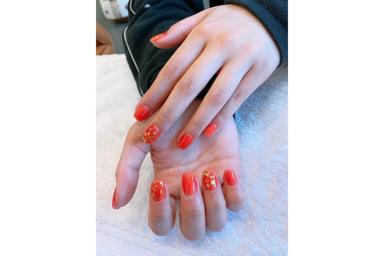 Golden Nails Care - Ivanhoe