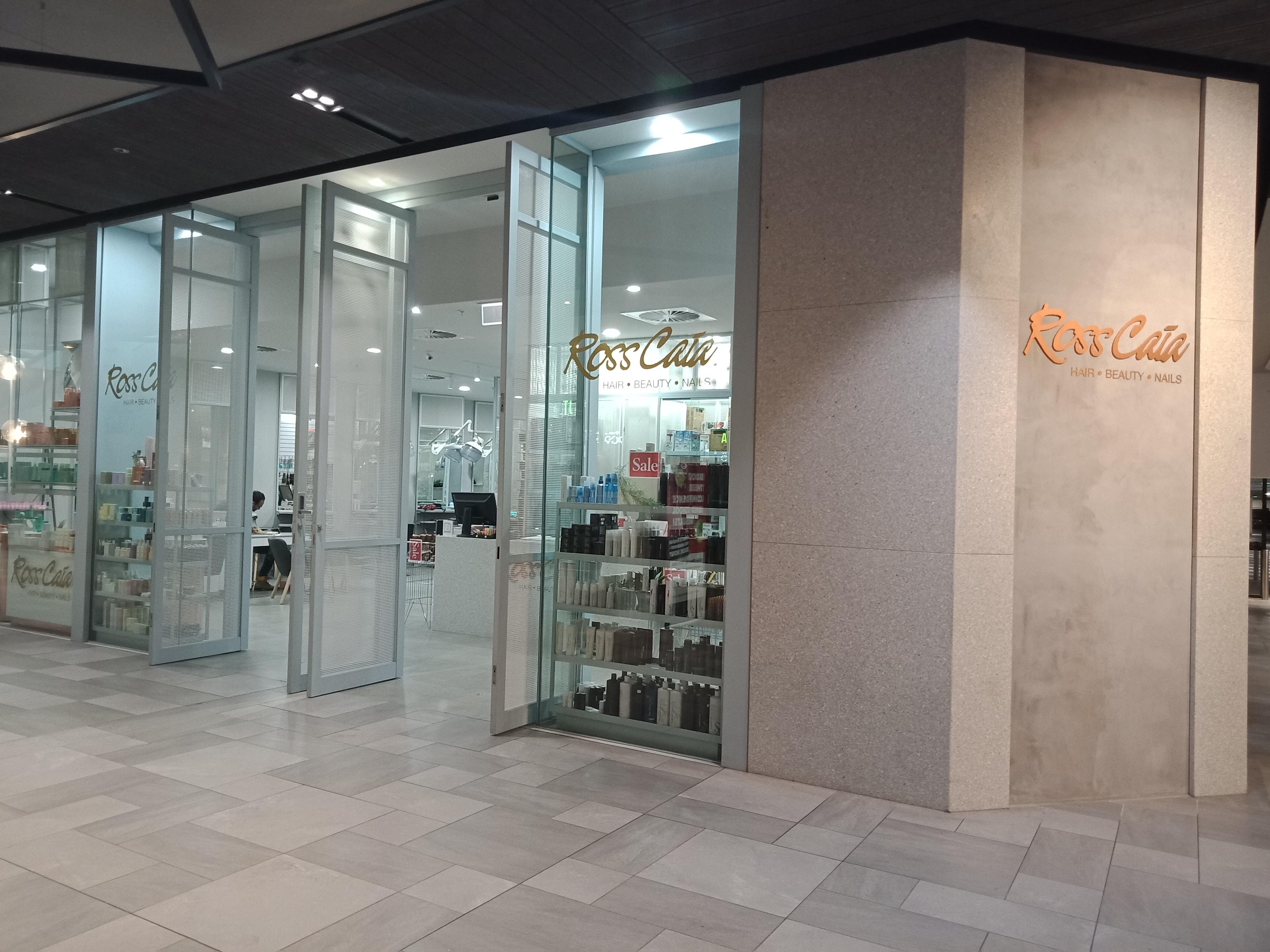 Ross Caia Hairdressing - Glen Waverley image 2