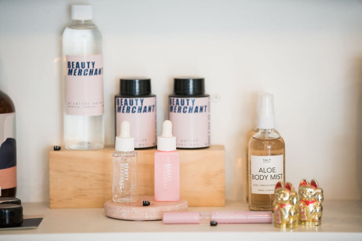 Trophy Wife Nail Art image 16