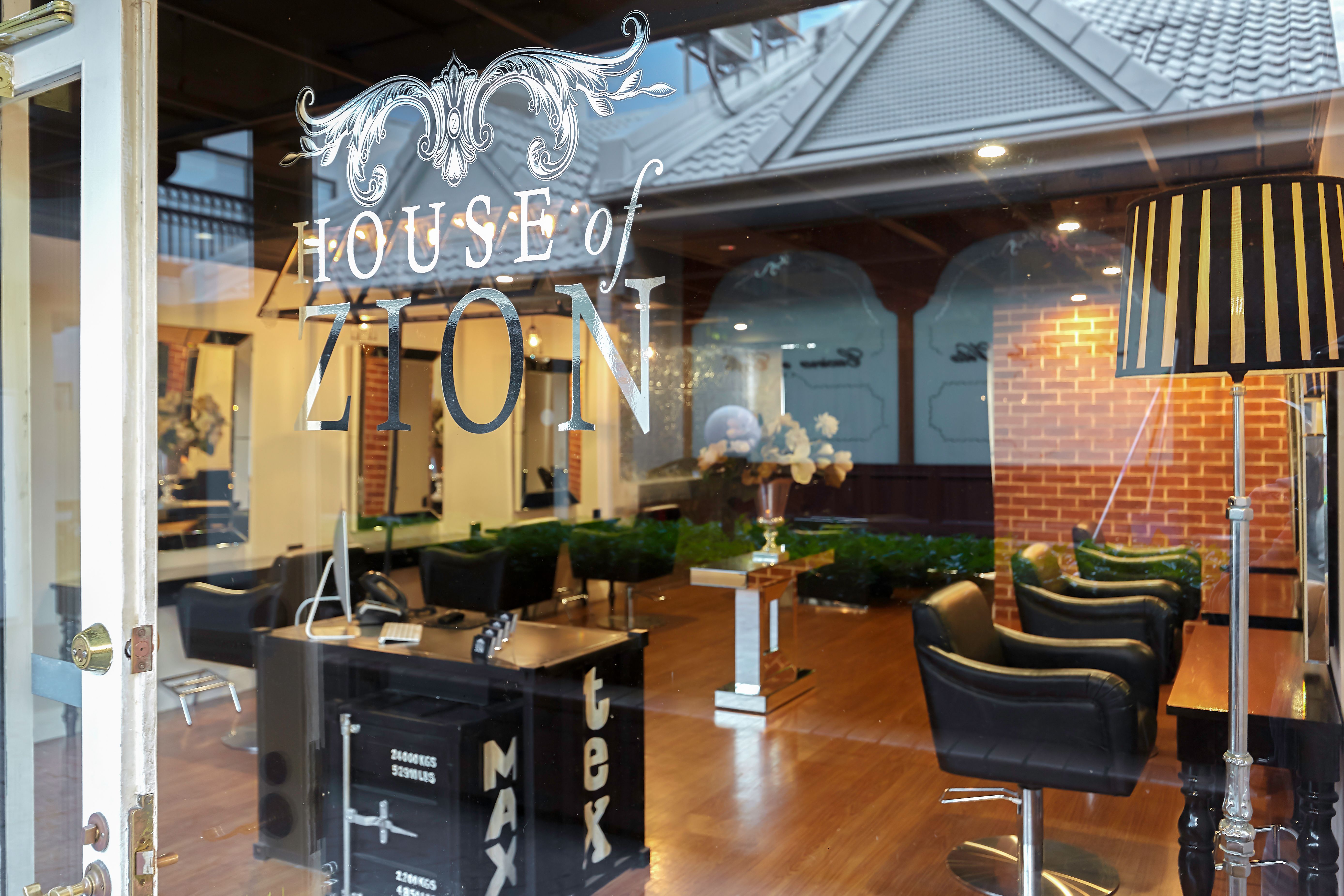 House Of Zion image 13