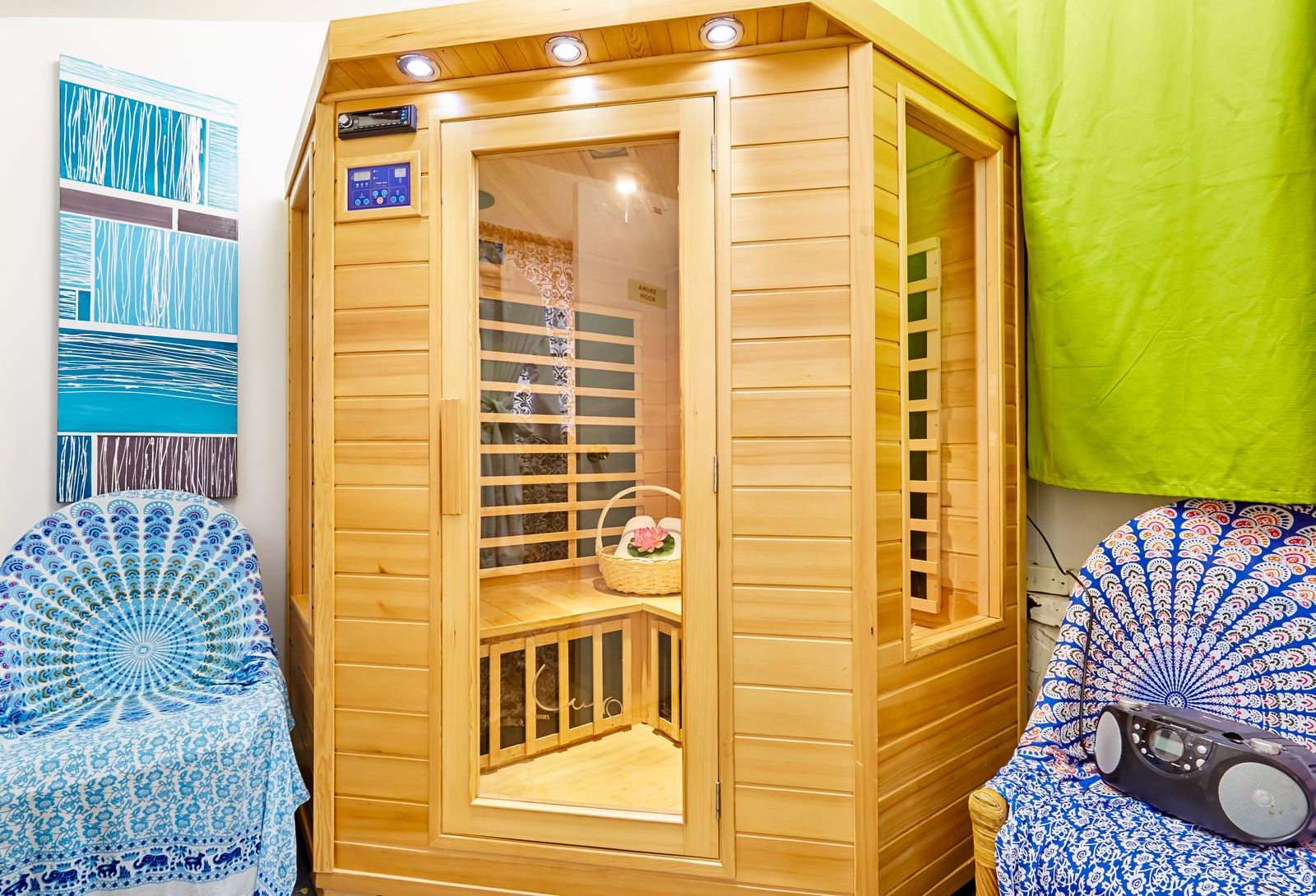 Life Essence Natural Therapies and Counsel image 18