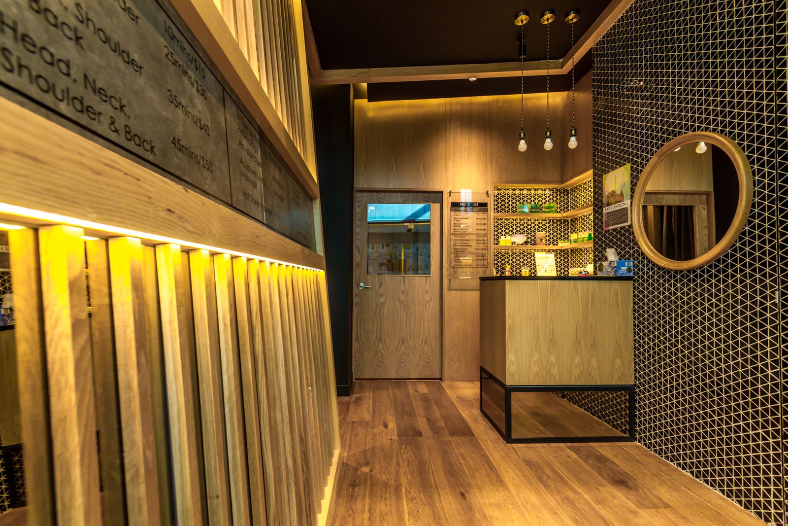 Holistic Massage & Acupuncture image 2