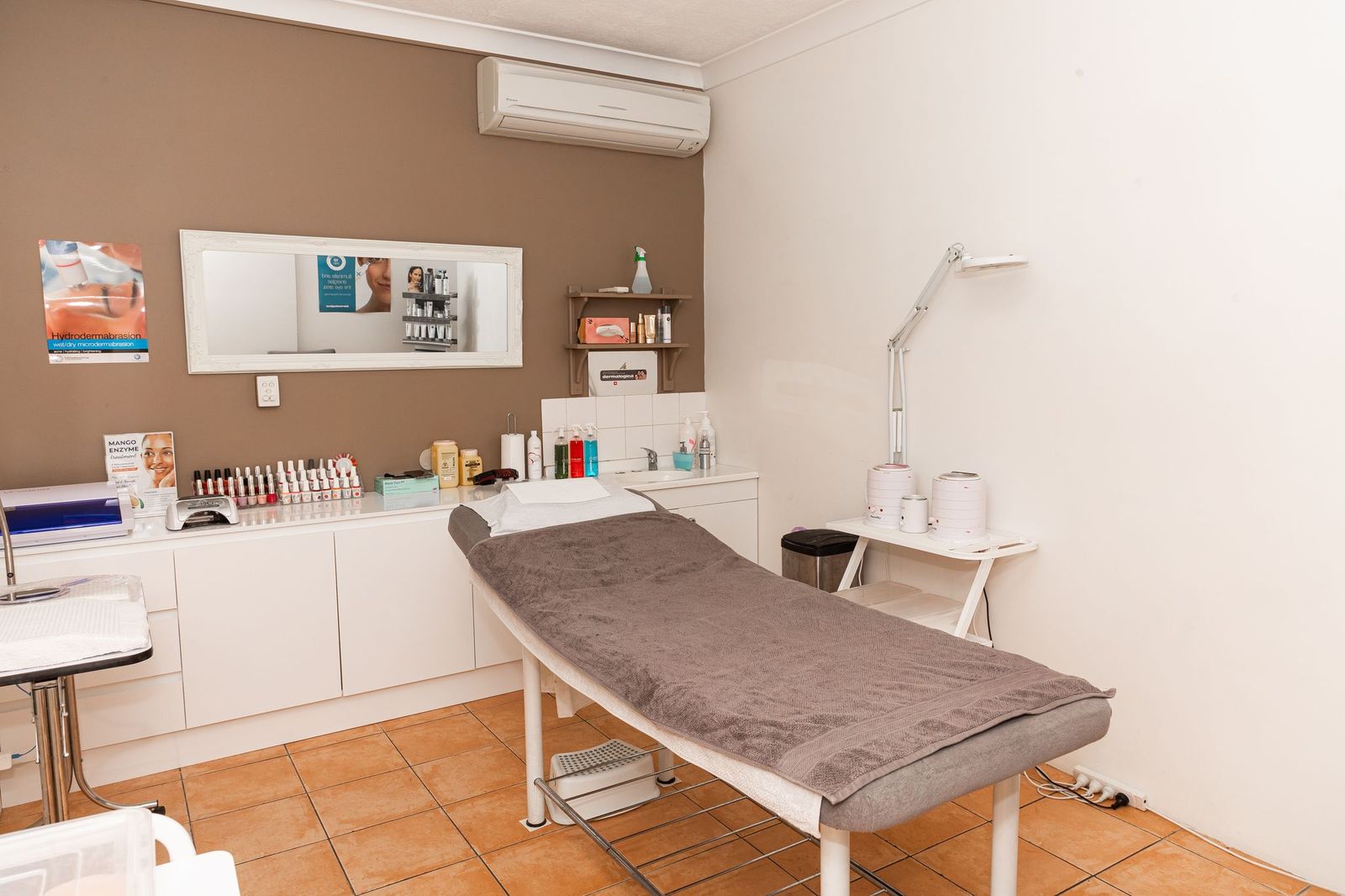 Justine's Accent on Beauty image 2