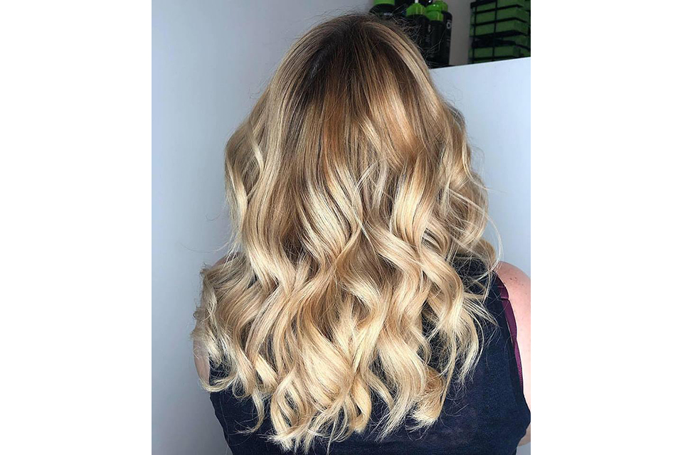 La Bella Vita Makeup and Hair image 13