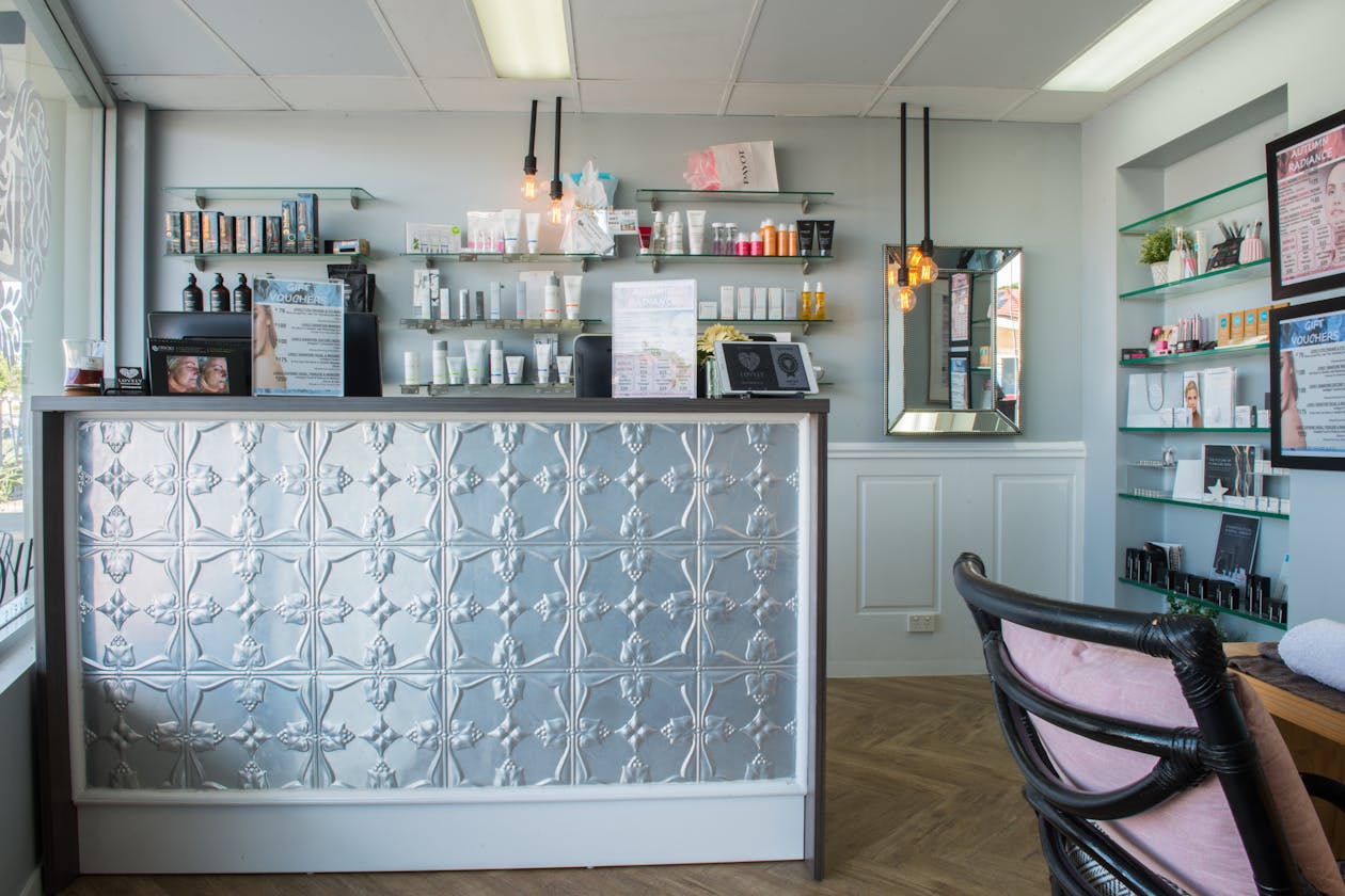 Lovely Beauty Lounge