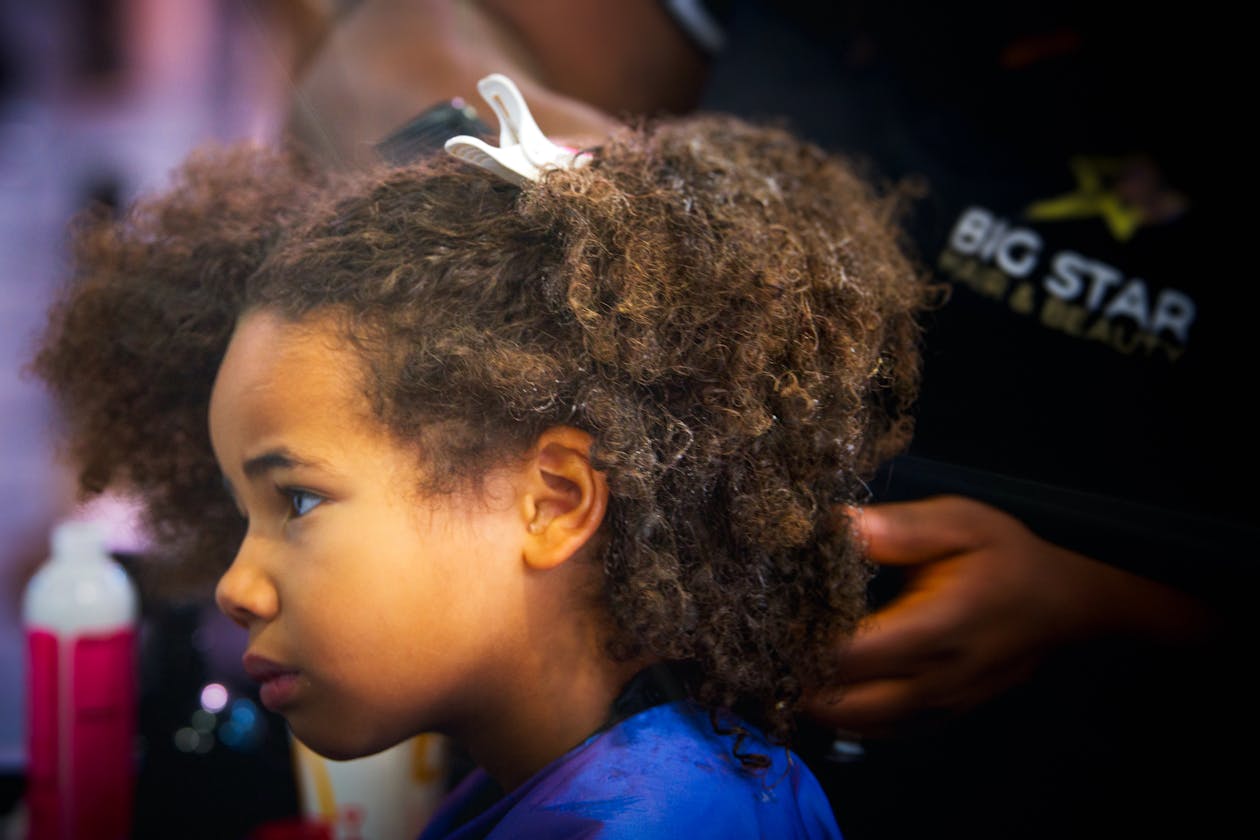 BigStar Hair and Beauty Sunshine image 4