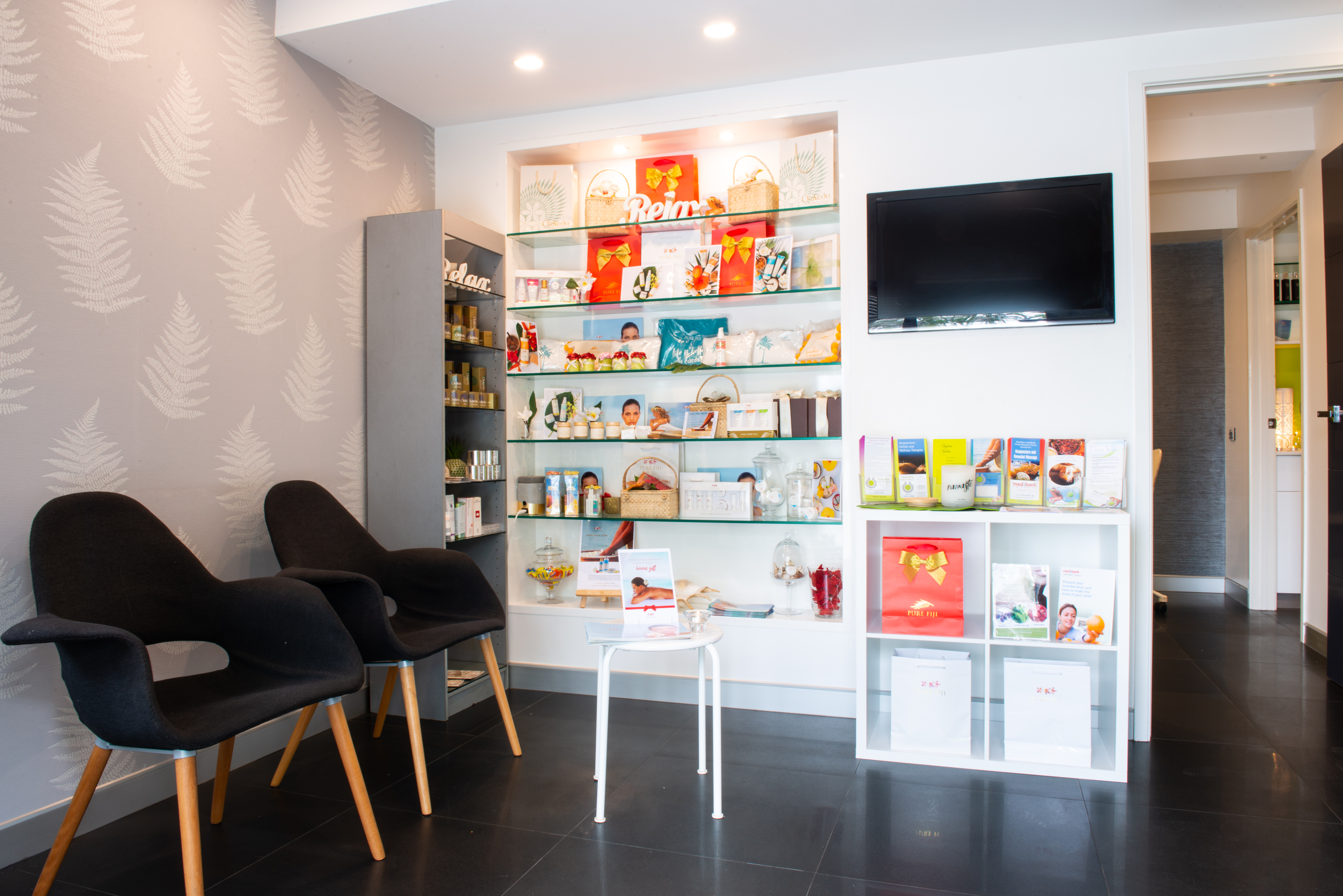 Total bliss beauty and nails image 6