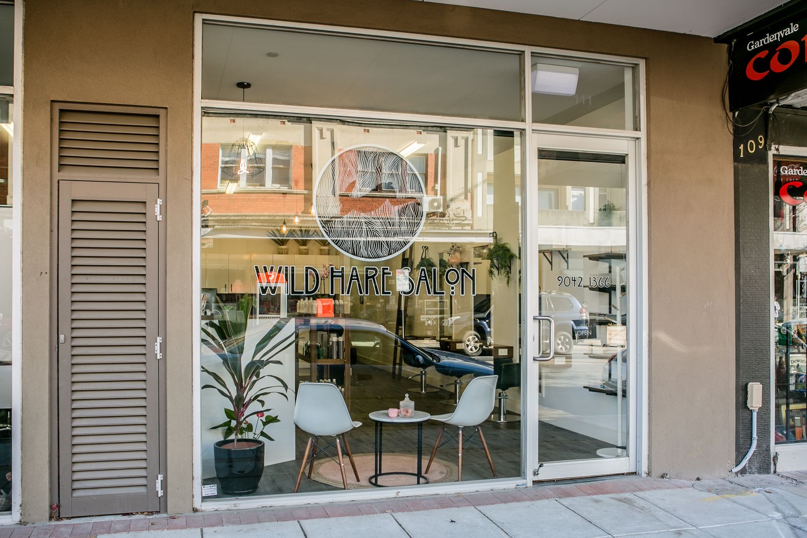 Wild Hare Salon image 17