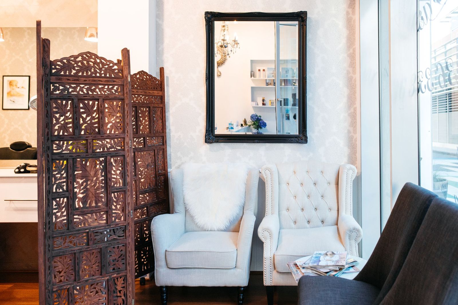 Beauty Brow & Lash Bar image 3