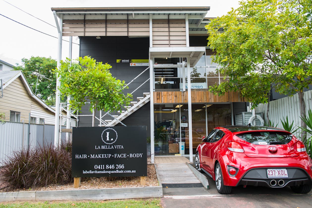 La Bella Vita Makeup and Hair image 41