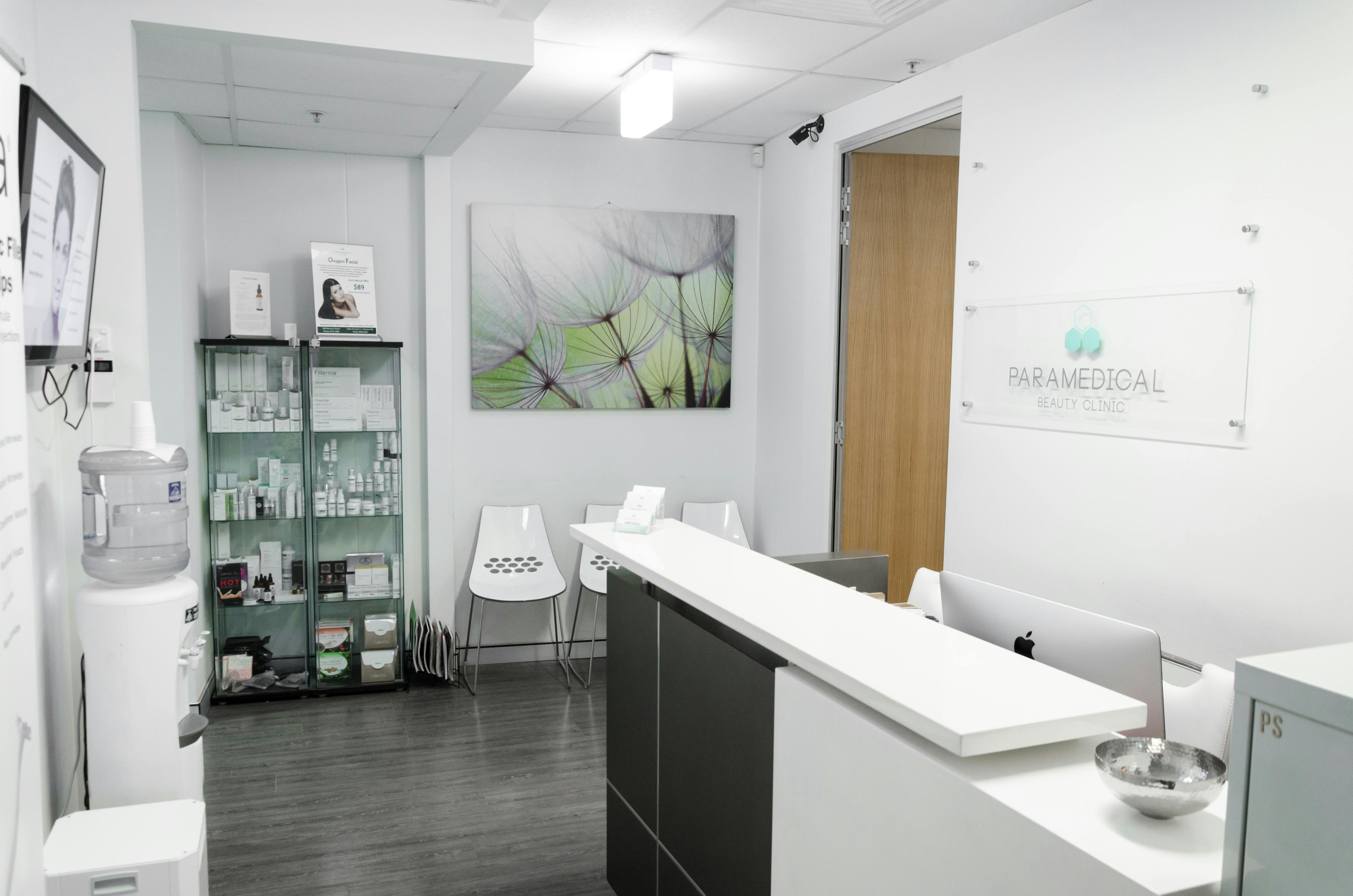 Paramedical Beauty Clinic - Burwood | Waxing and Hair ...