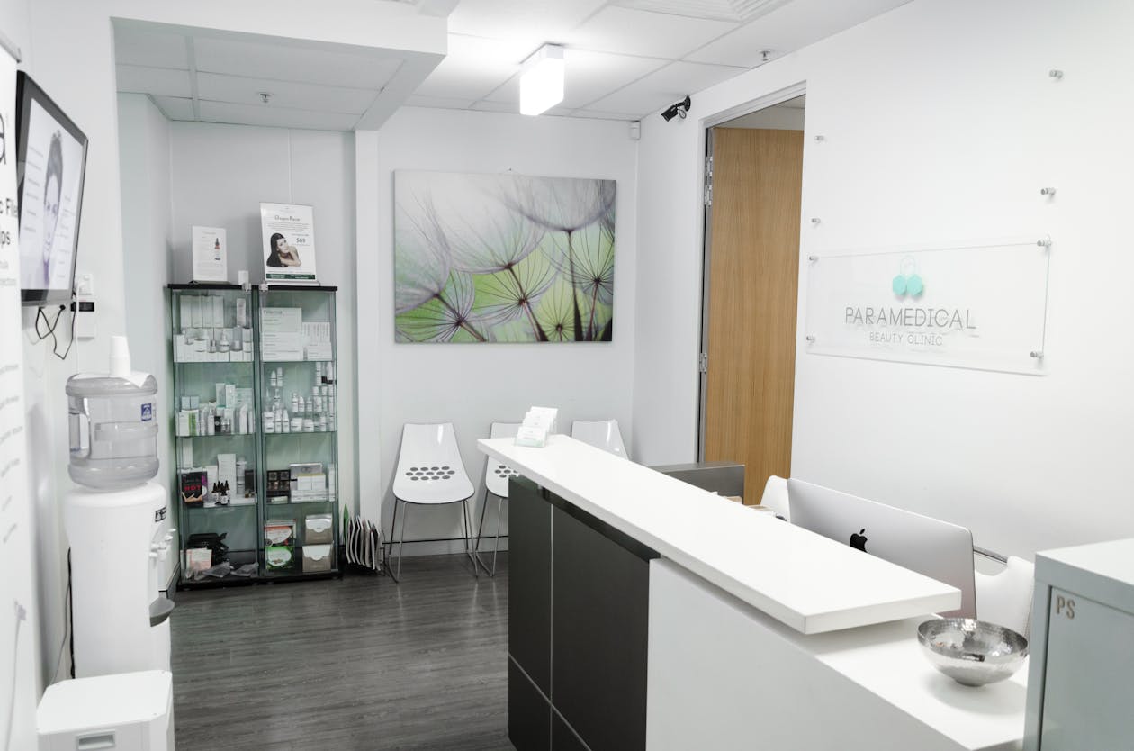 Skin Tightening Treatment - Croydon cosmetic clinic