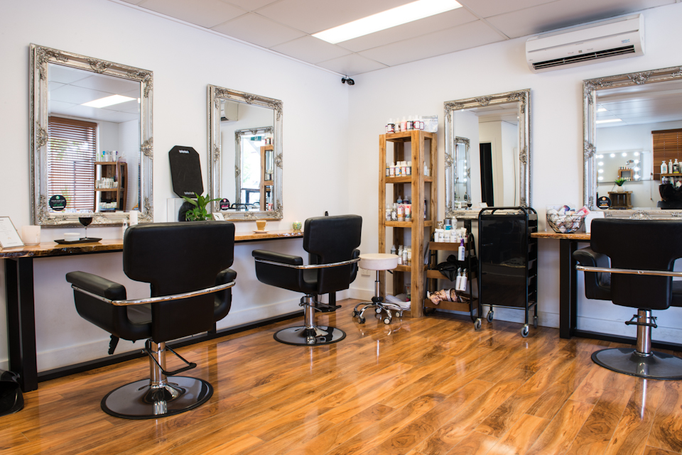 La Bella Vita Makeup and Hair image 29