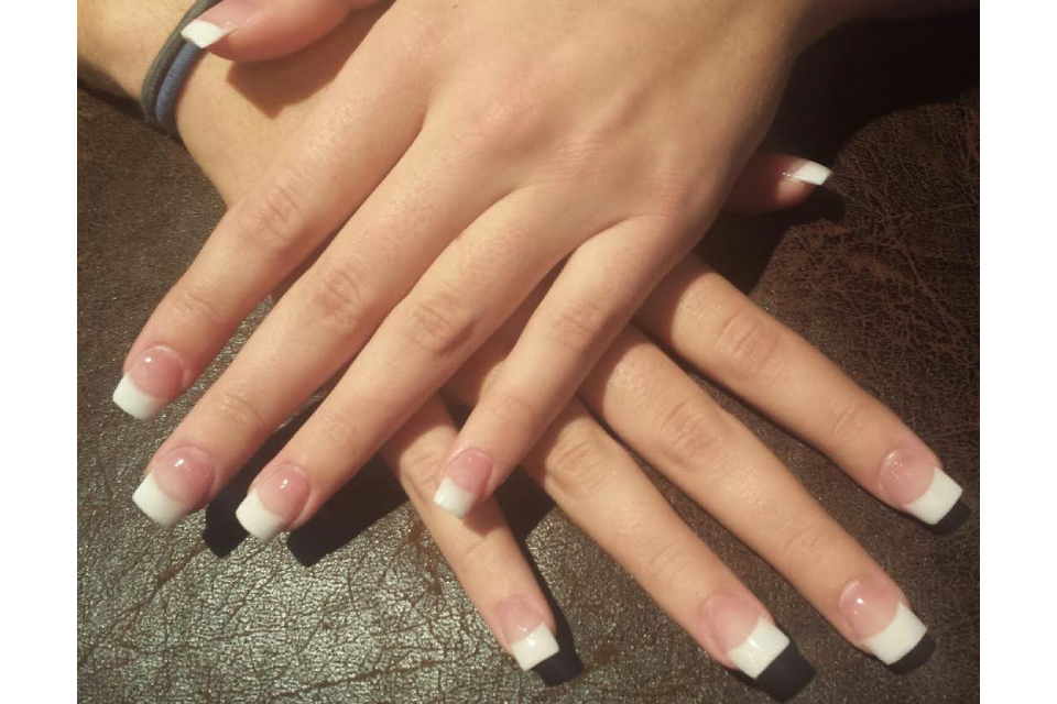 Venetian Nails image 3