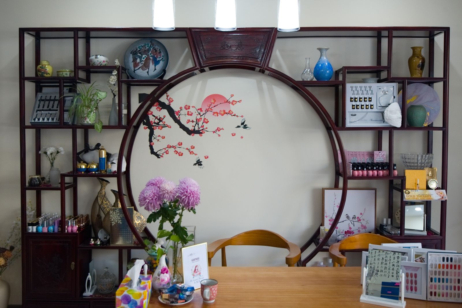 The Gratia's Beauty image 8