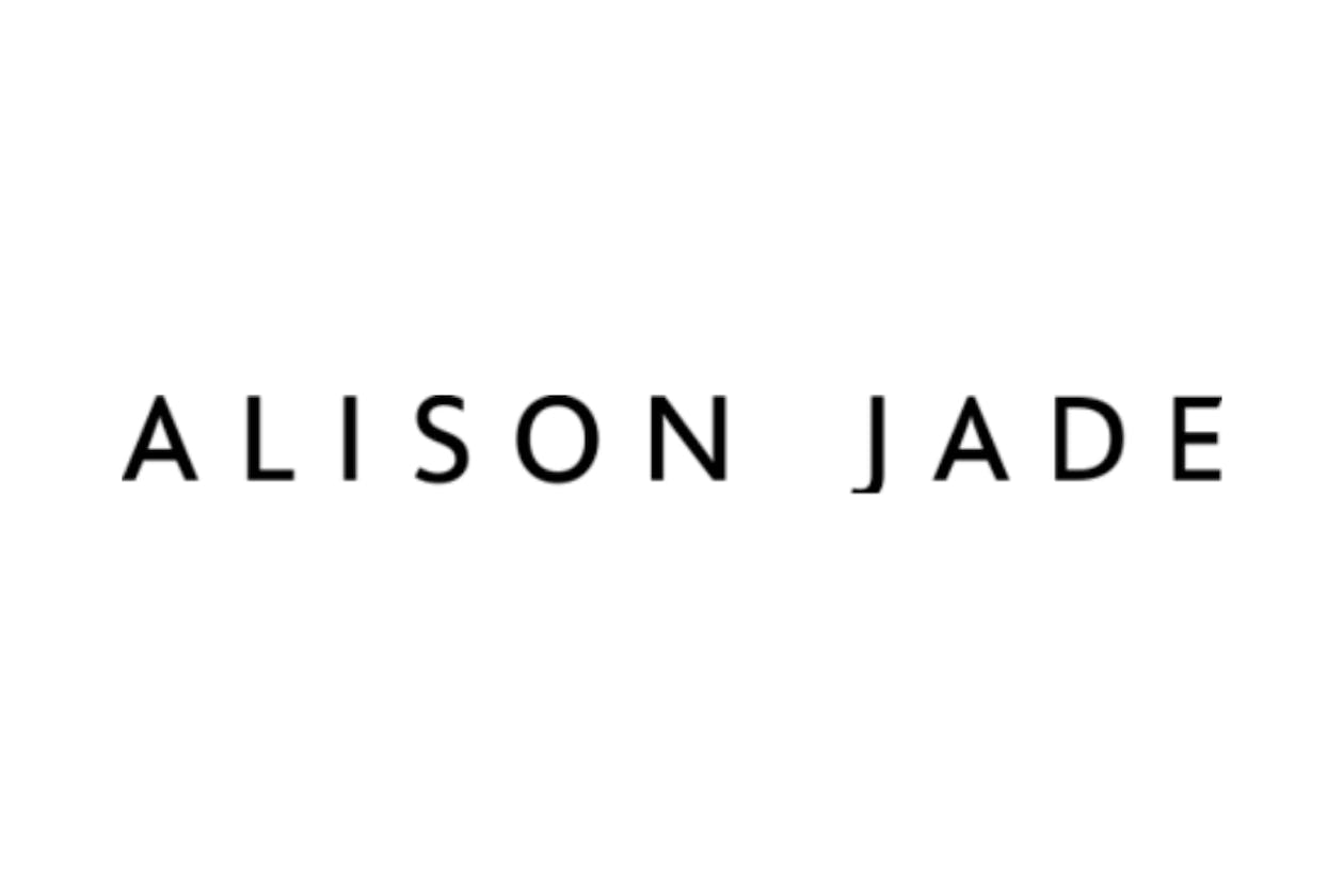 Alison Jade - Melbourne