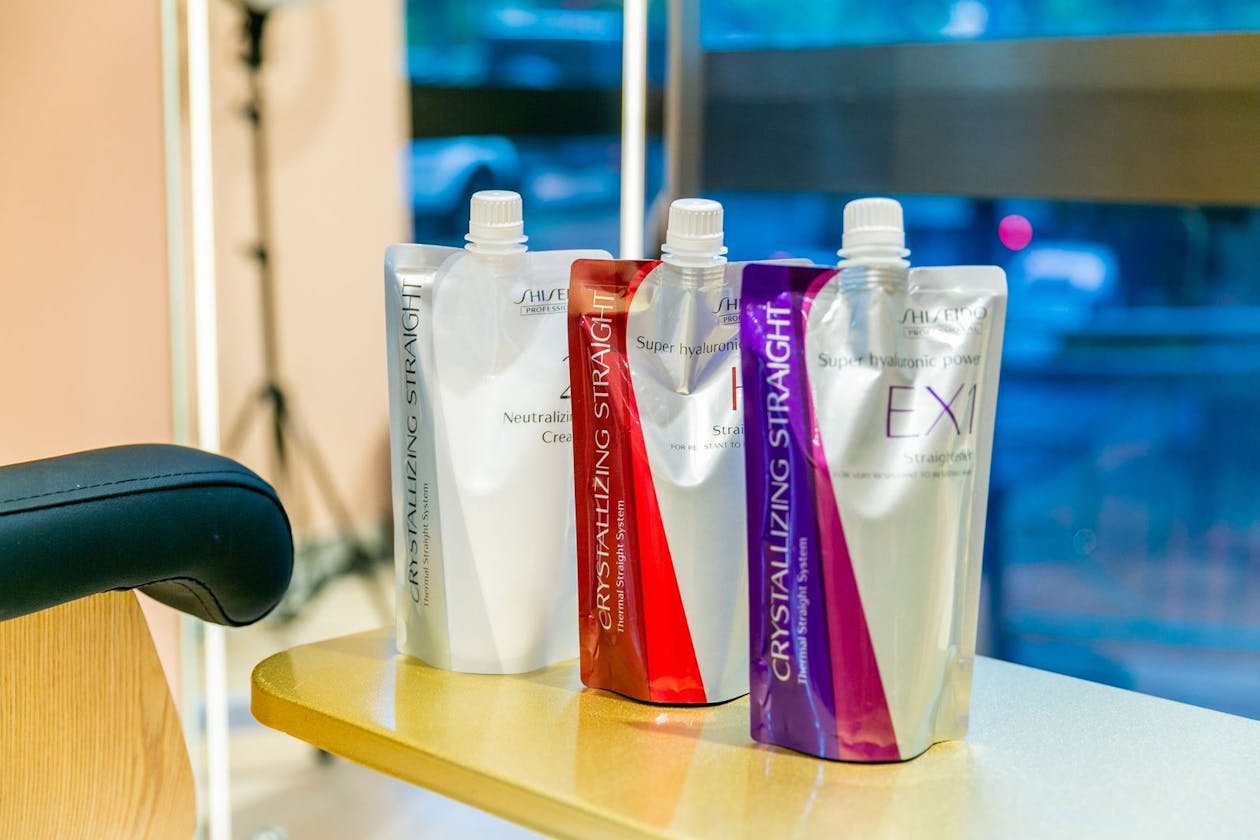 PURE @ BEAUTY HAIR image 16