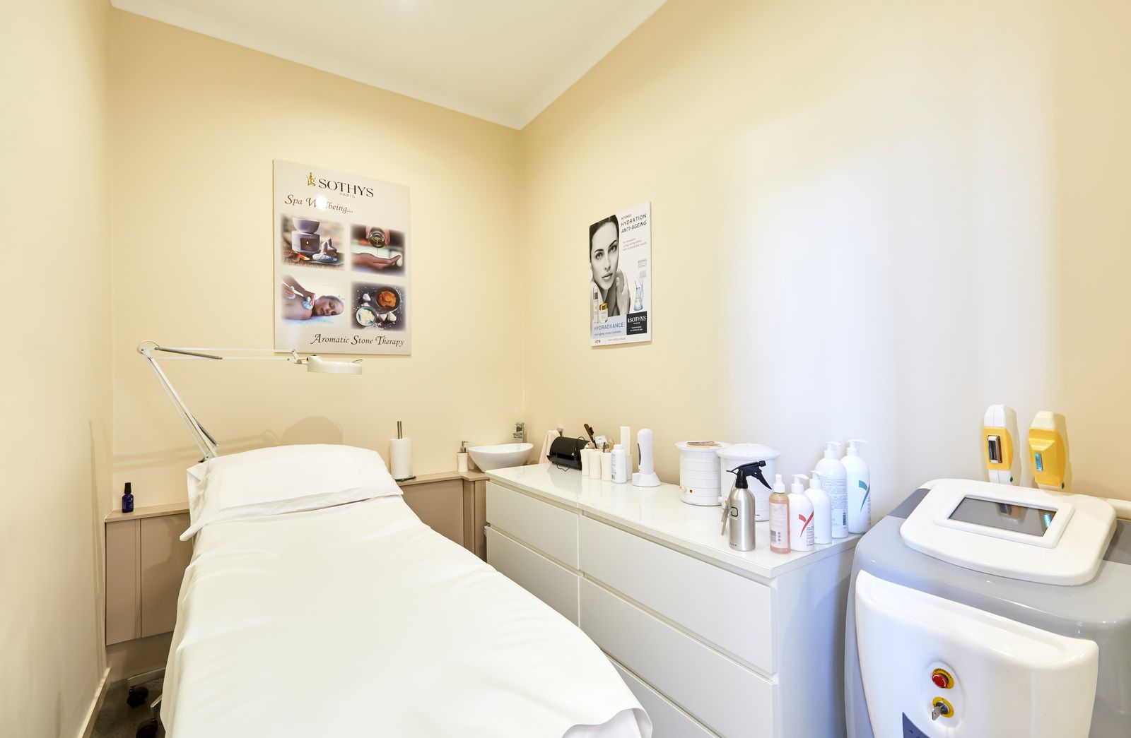 Sunero Hair and Beauty Centre image 7