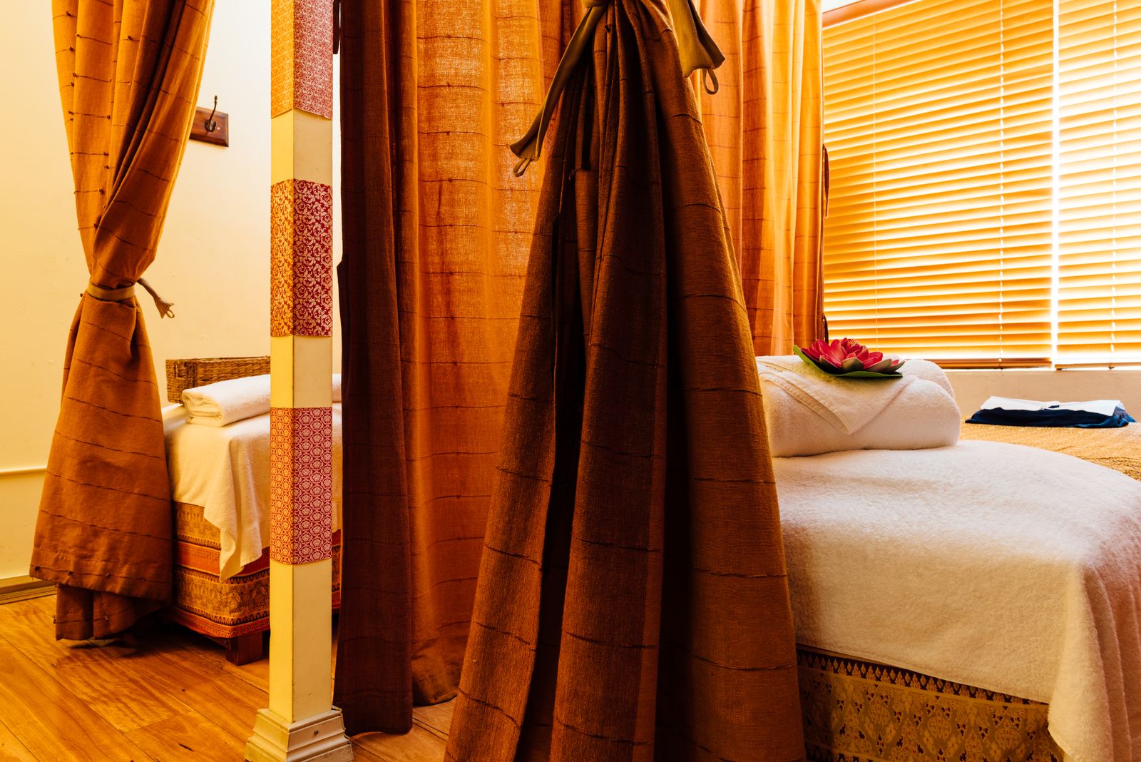 Sip Sen Authentic Thai Massage image 3