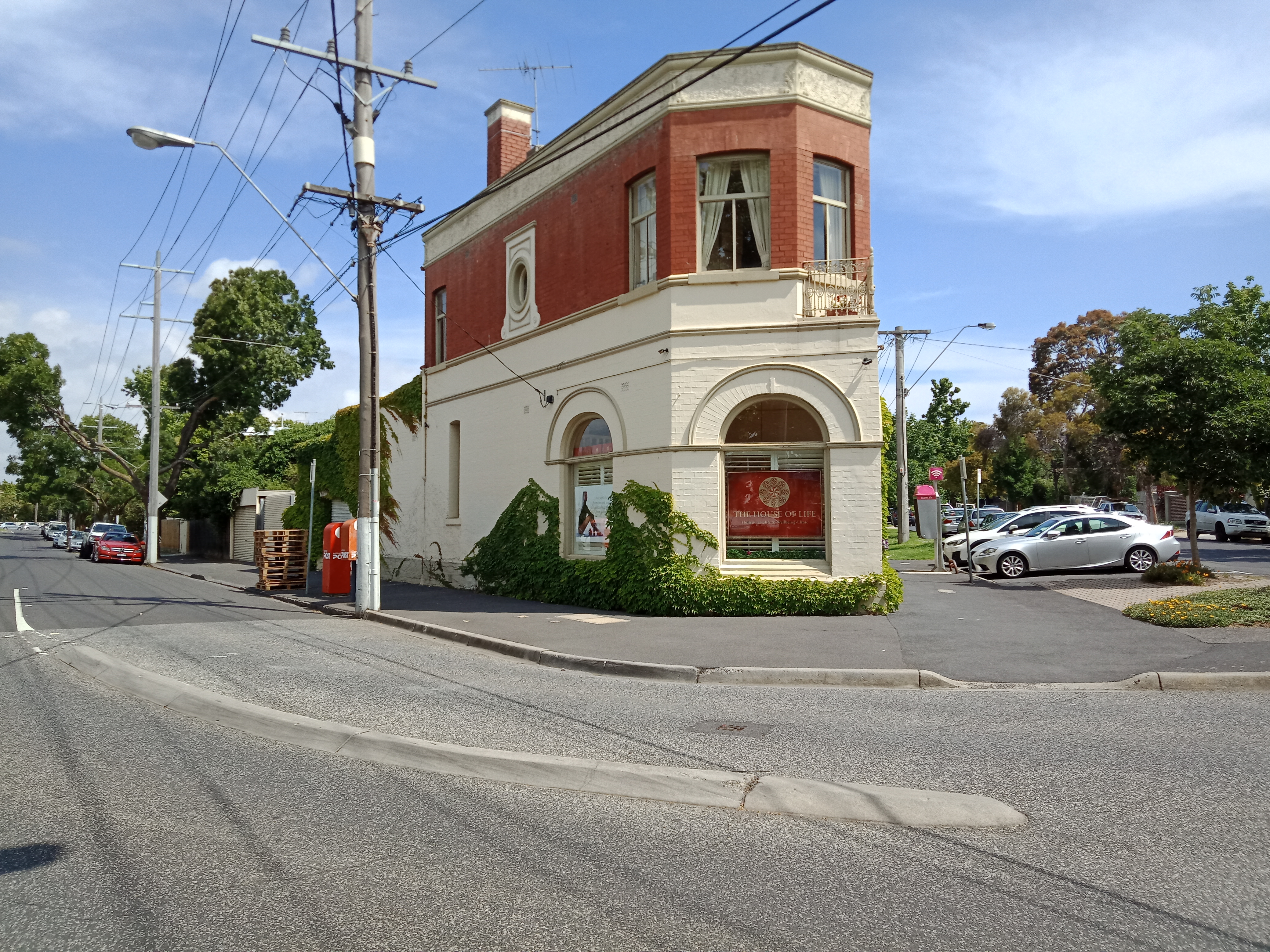 The House of Life image 5