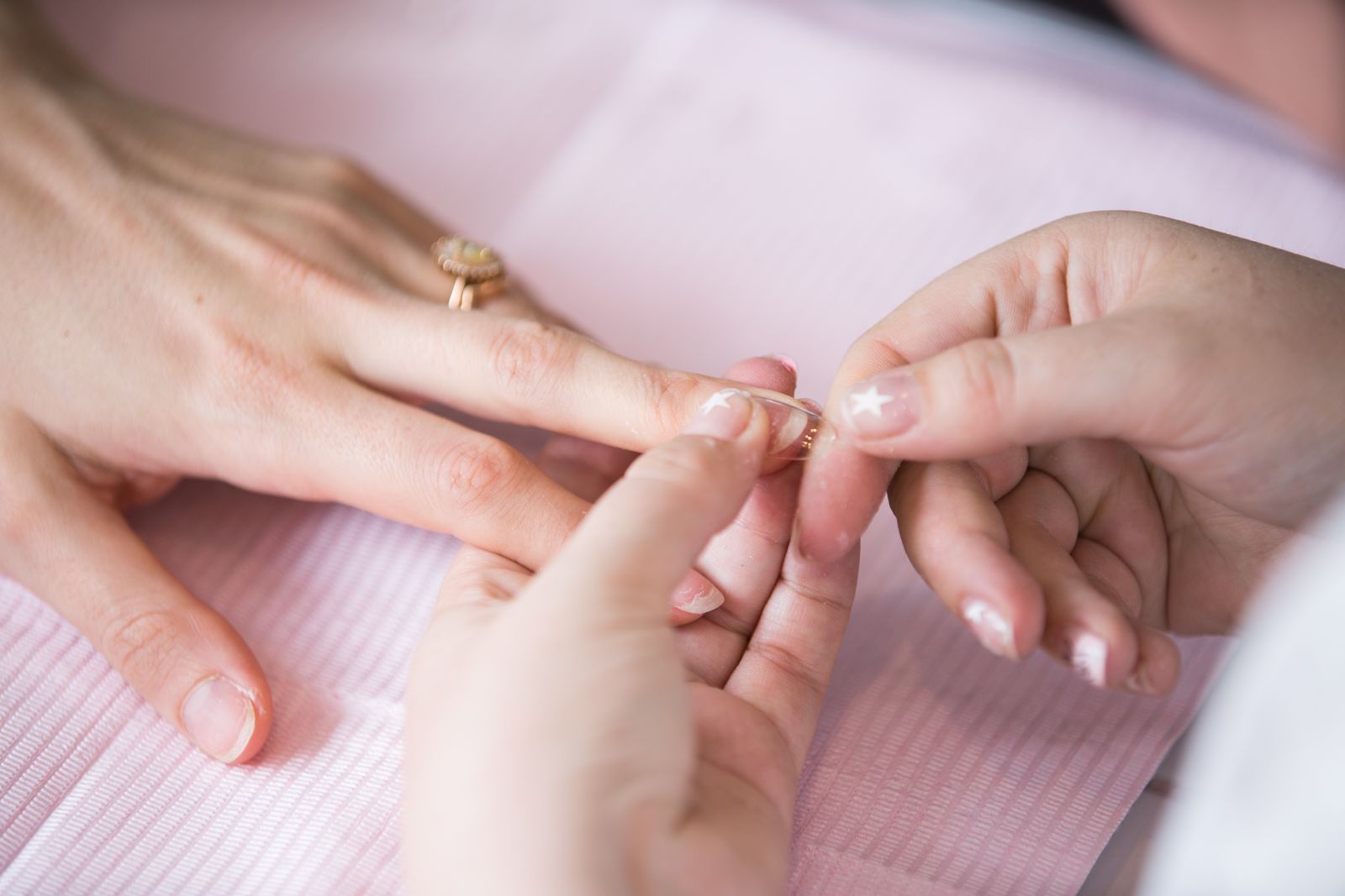 Trophy Wife Nail Art image 10