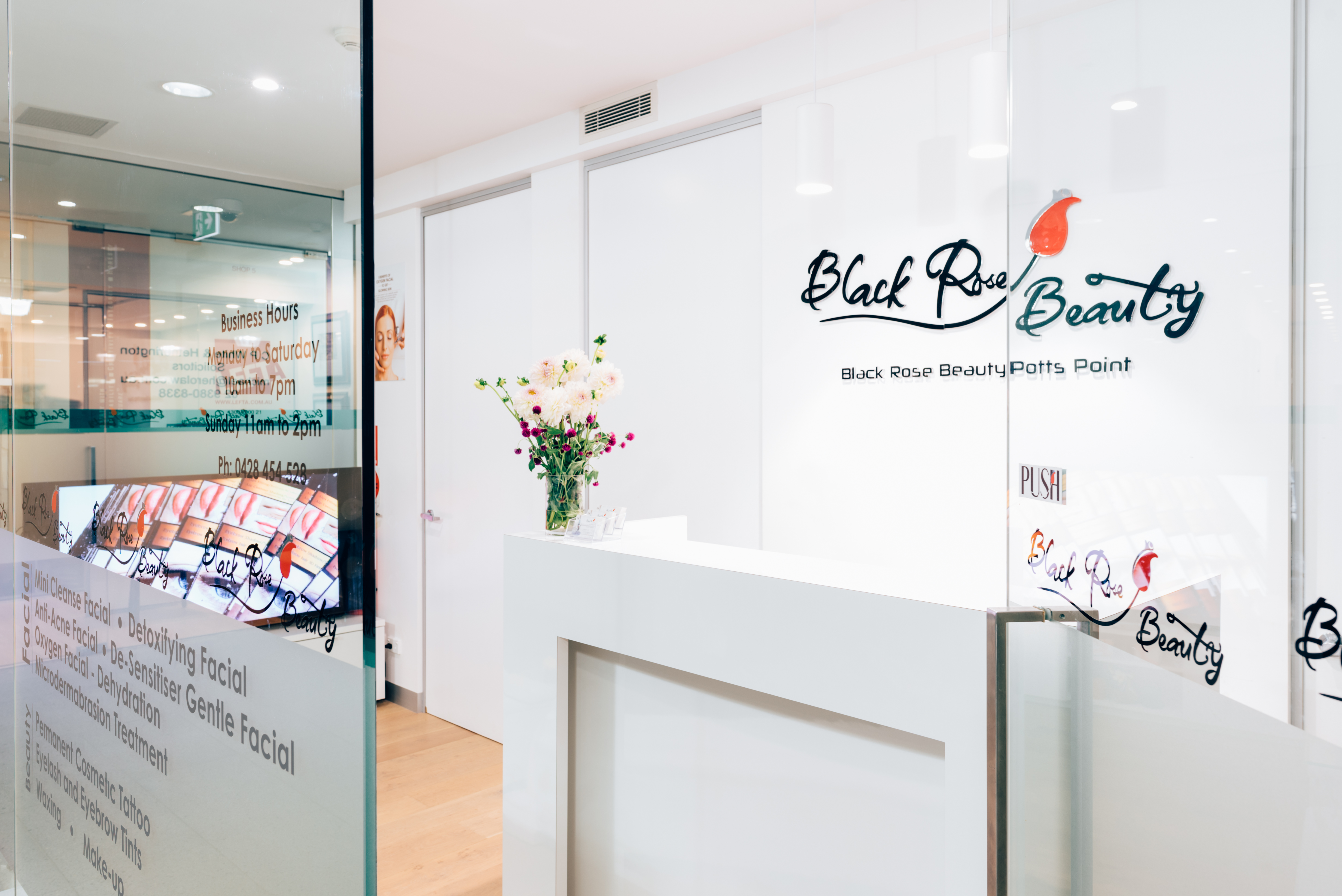 Black Rose Beauty image 12