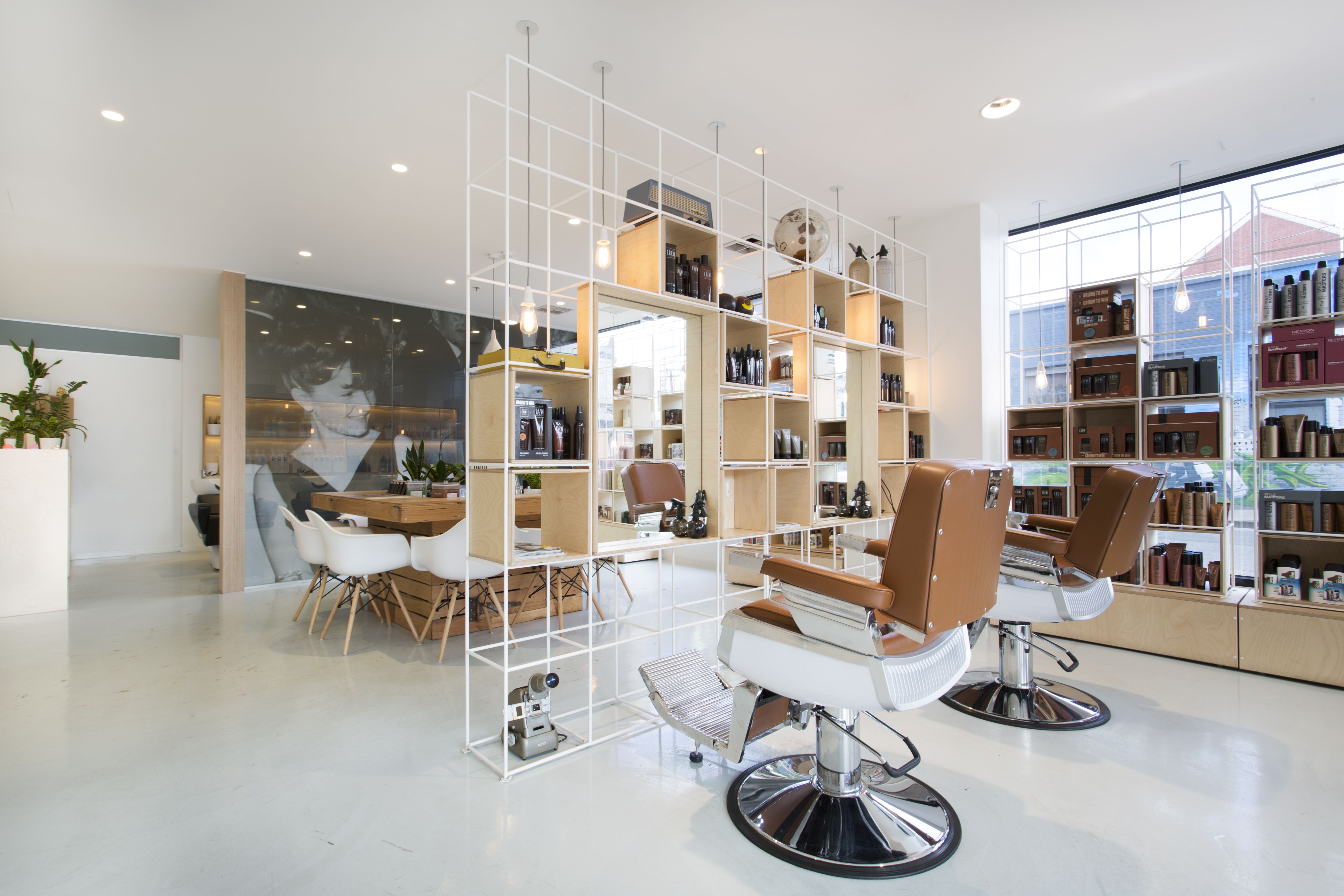 Masci Hair and Spa - Brunswick East image 4