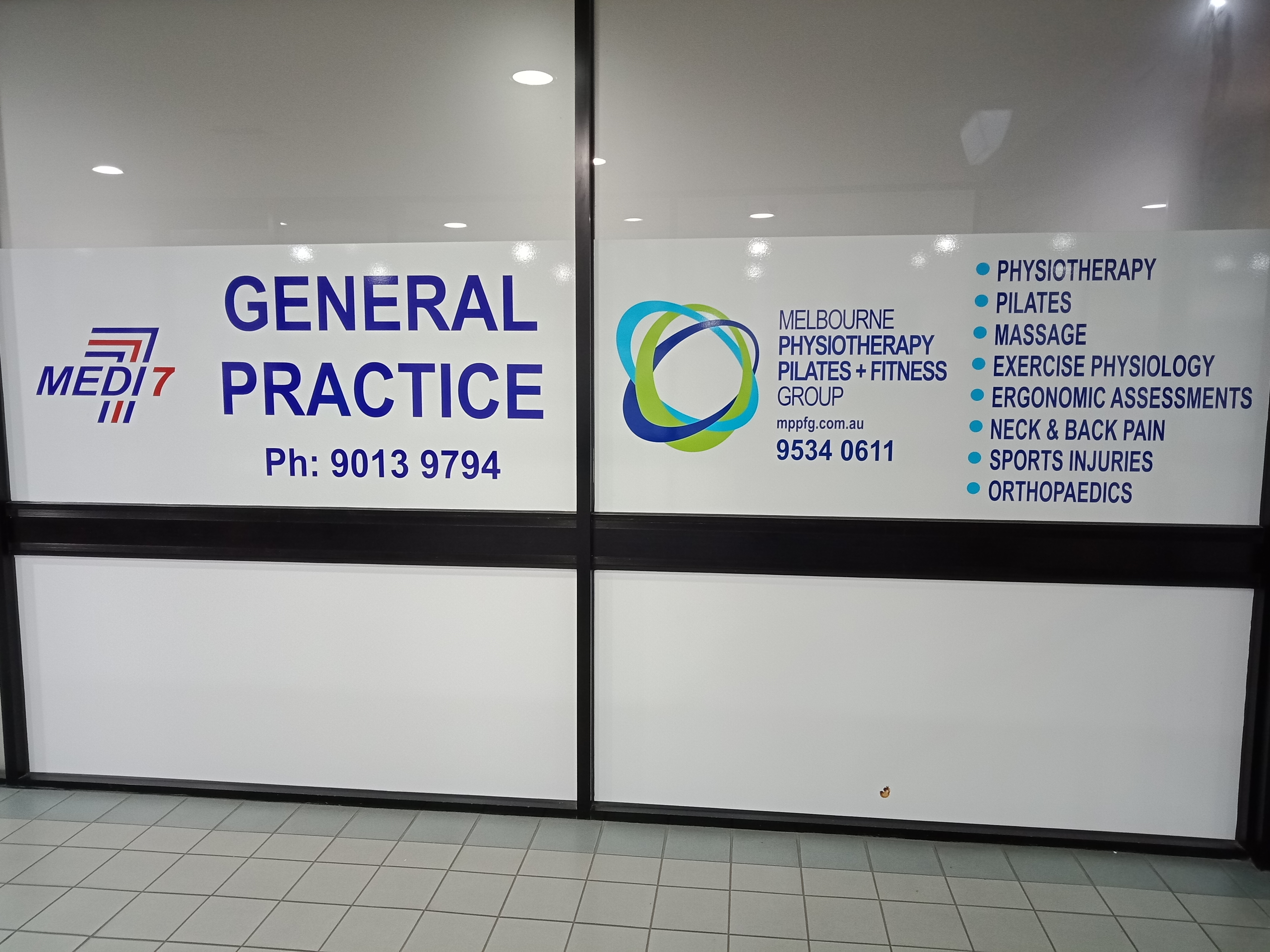 Medi7 - St Kilda image 2